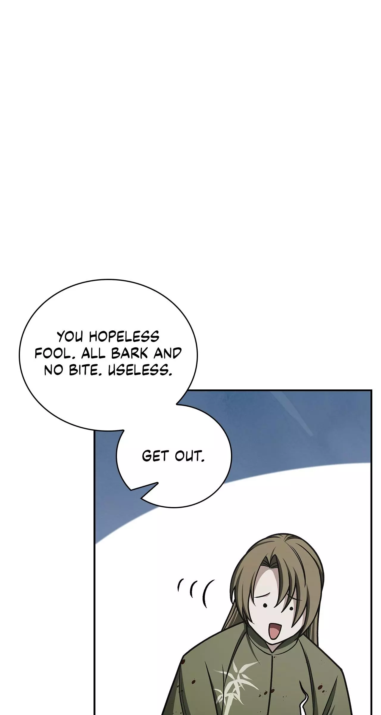 Cheonhwa Archive's Young Master Chapter 126 page 79