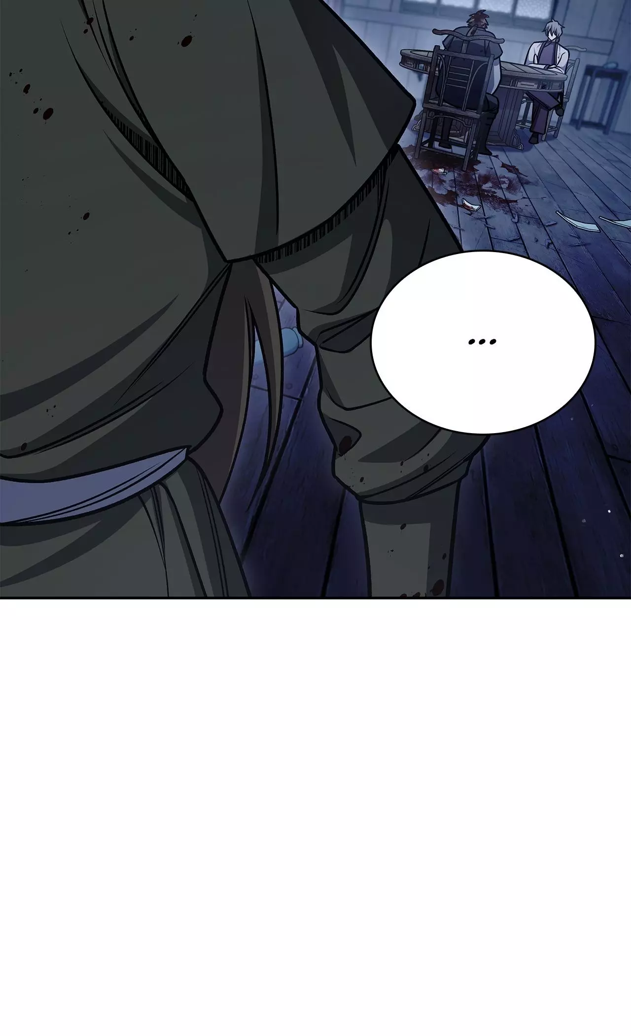 Cheonhwa Archive's Young Master Chapter 126 page 81