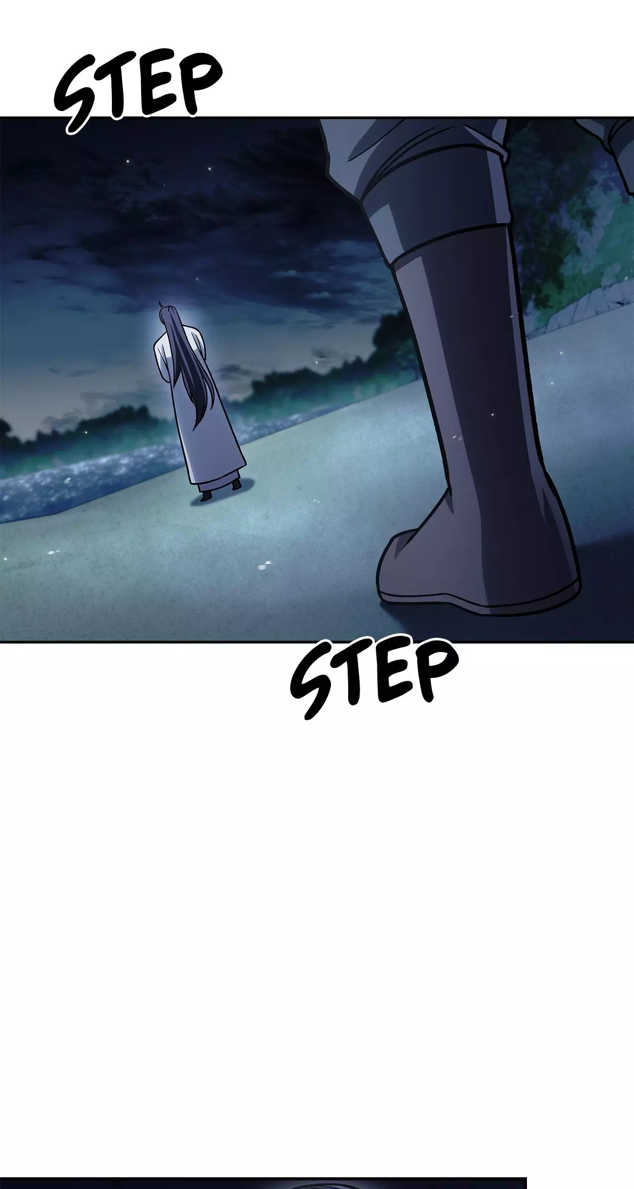 Cheonhwa Archive's Young Master Chapter 126 page 88