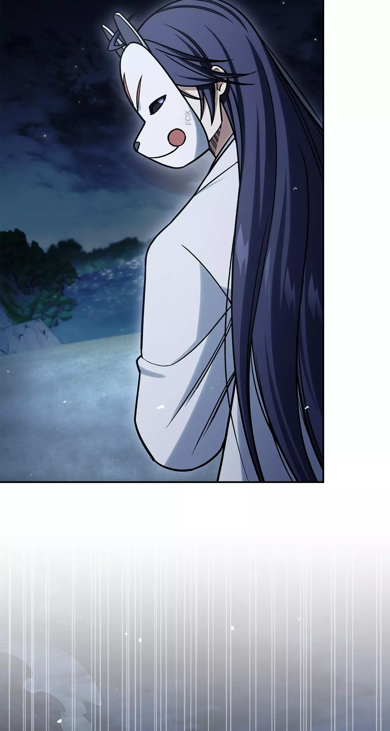 Cheonhwa Archive's Young Master Chapter 126 page 89