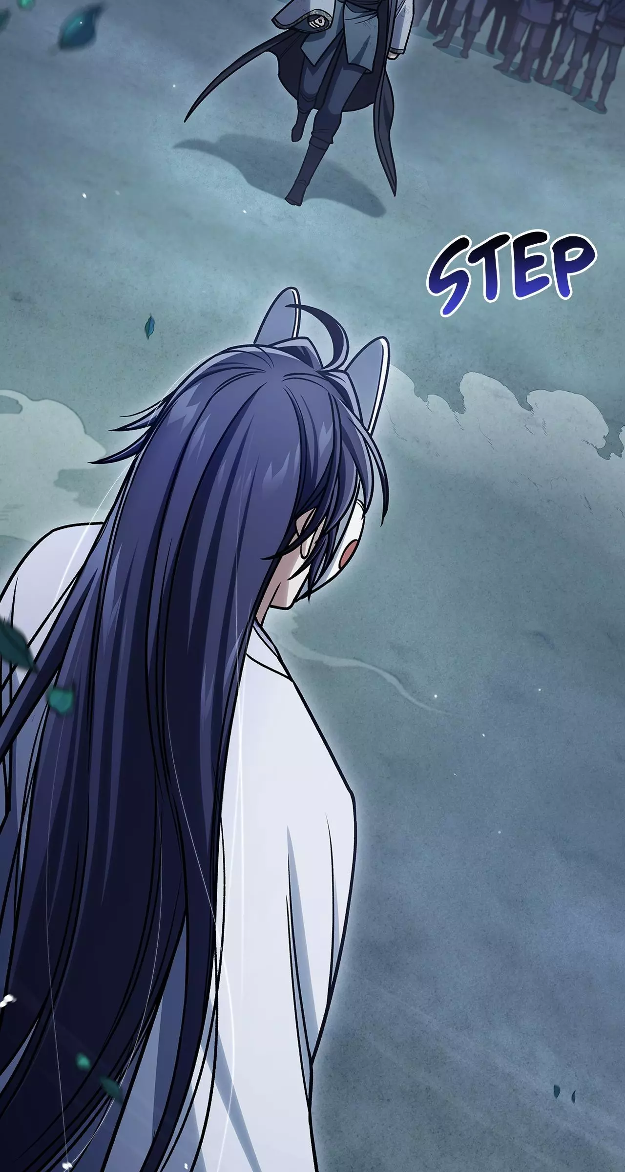 Cheonhwa Archive's Young Master Chapter 126 page 91