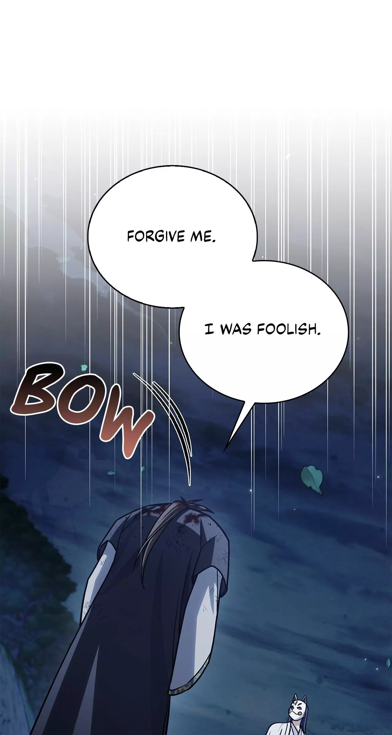 Cheonhwa Archive's Young Master Chapter 126 page 94