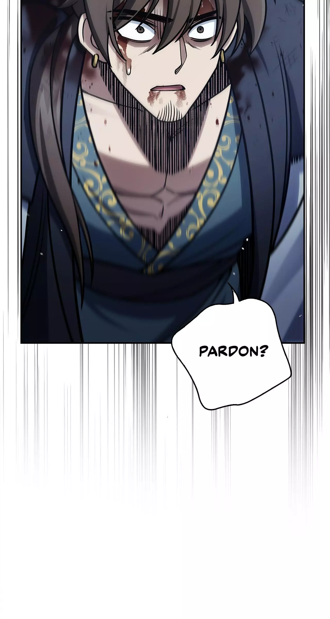 Cheonhwa Archive's Young Master Chapter 126 page 98