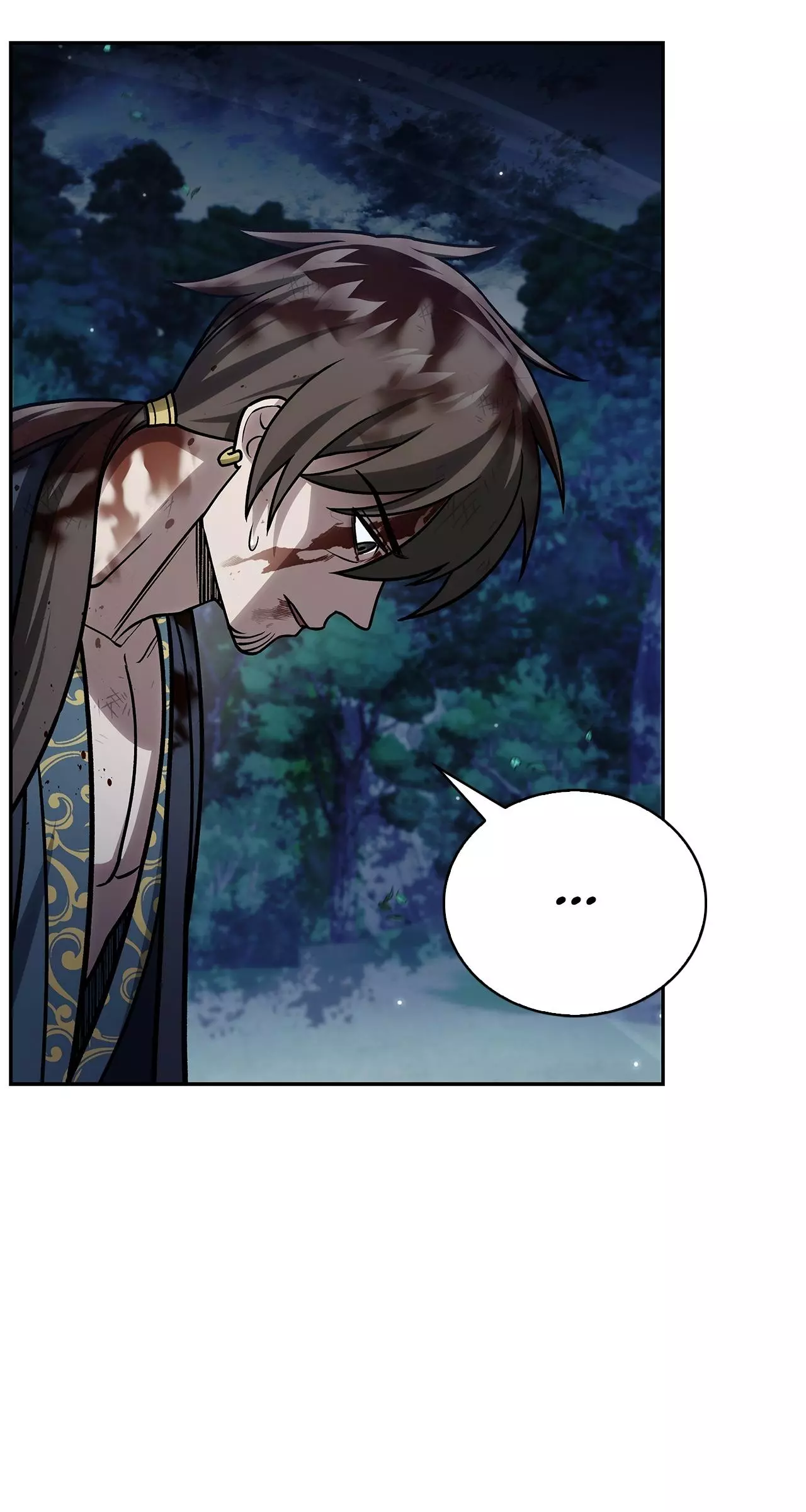 Cheonhwa Archive's Young Master Chapter 126 page 101