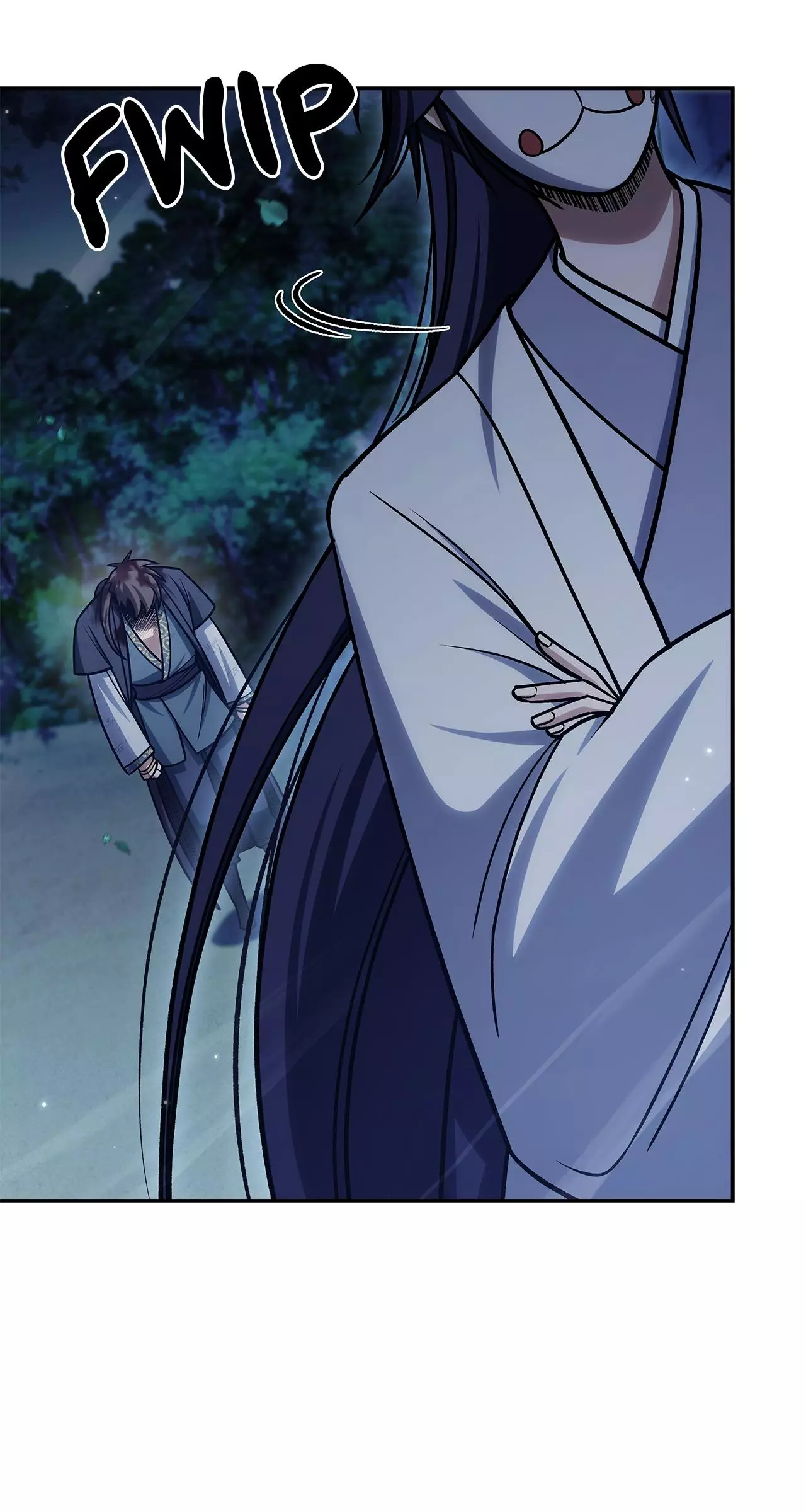 Cheonhwa Archive's Young Master Chapter 126 page 106