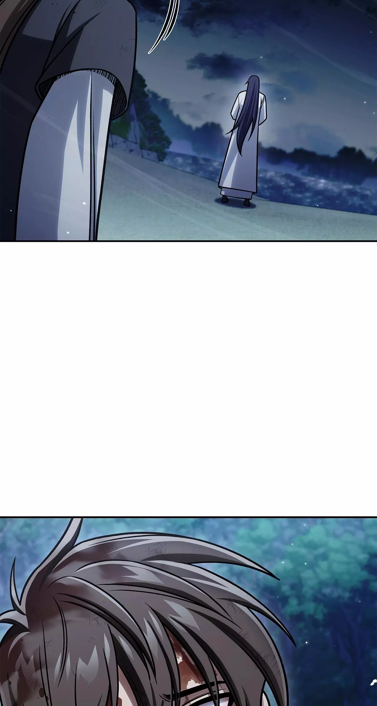 Cheonhwa Archive's Young Master Chapter 126 page 110