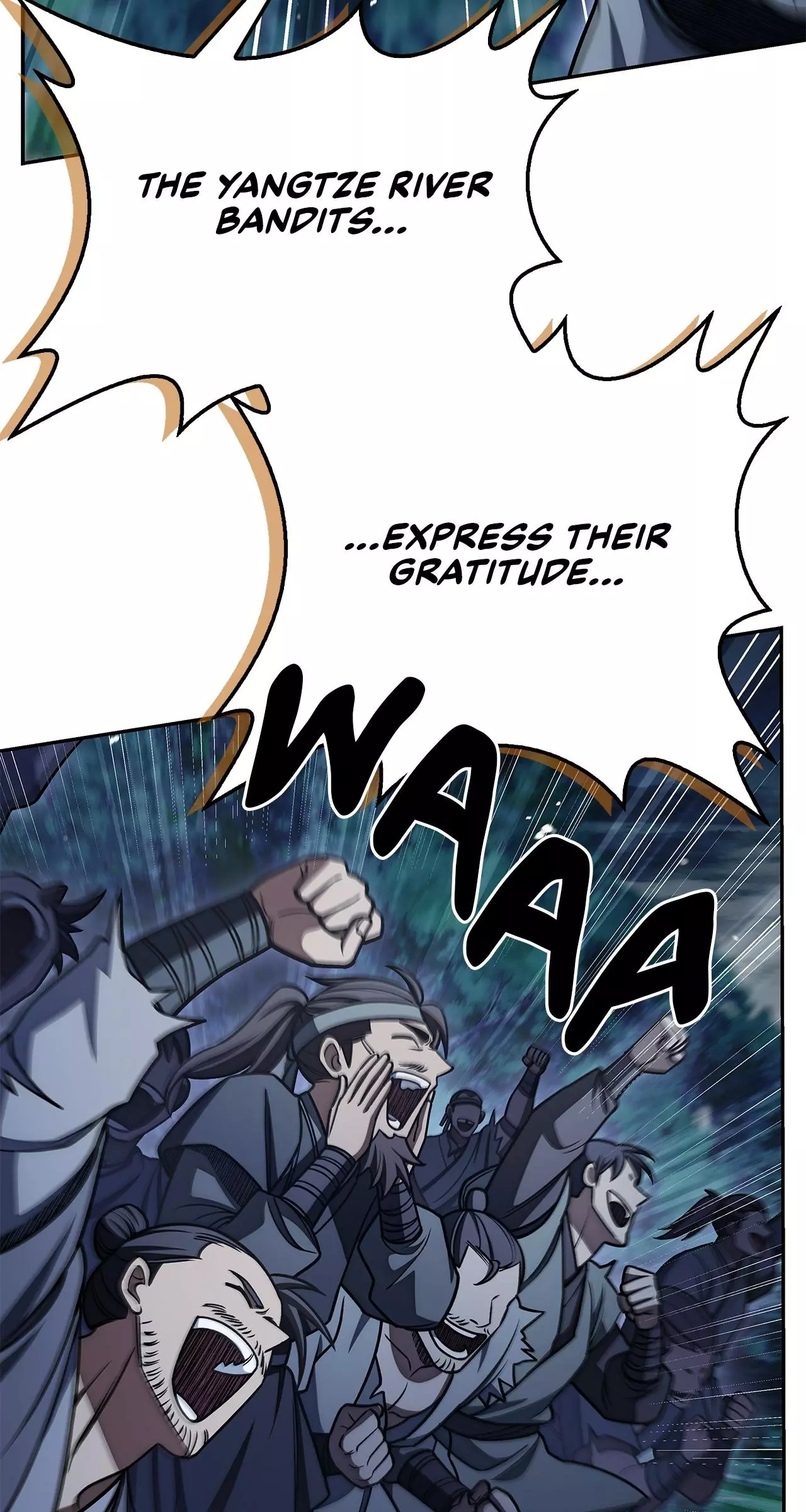 Cheonhwa Archive's Young Master Chapter 126 page 118