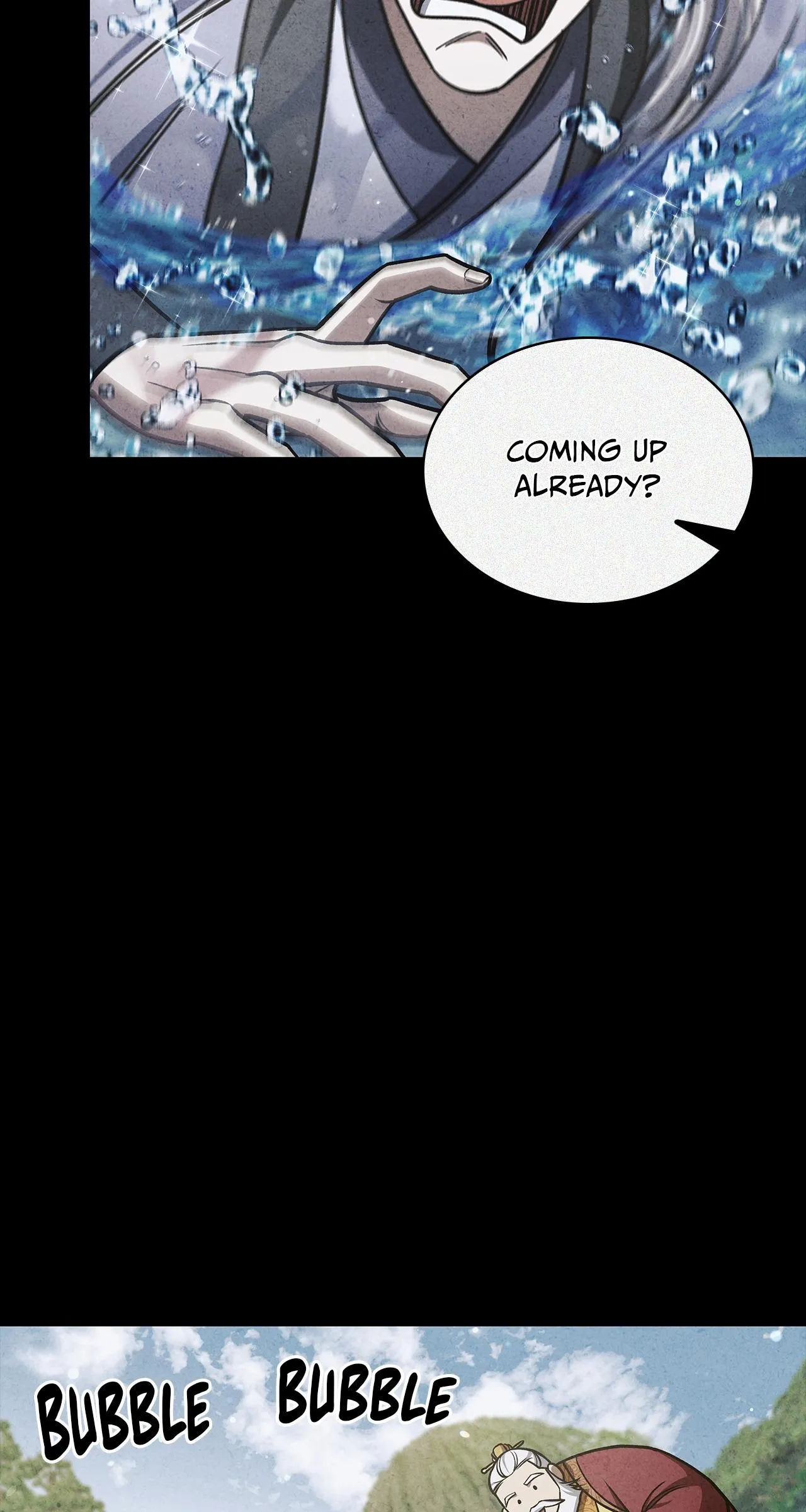 Cheonhwa Archive's Young Master Chapter 127 page 5