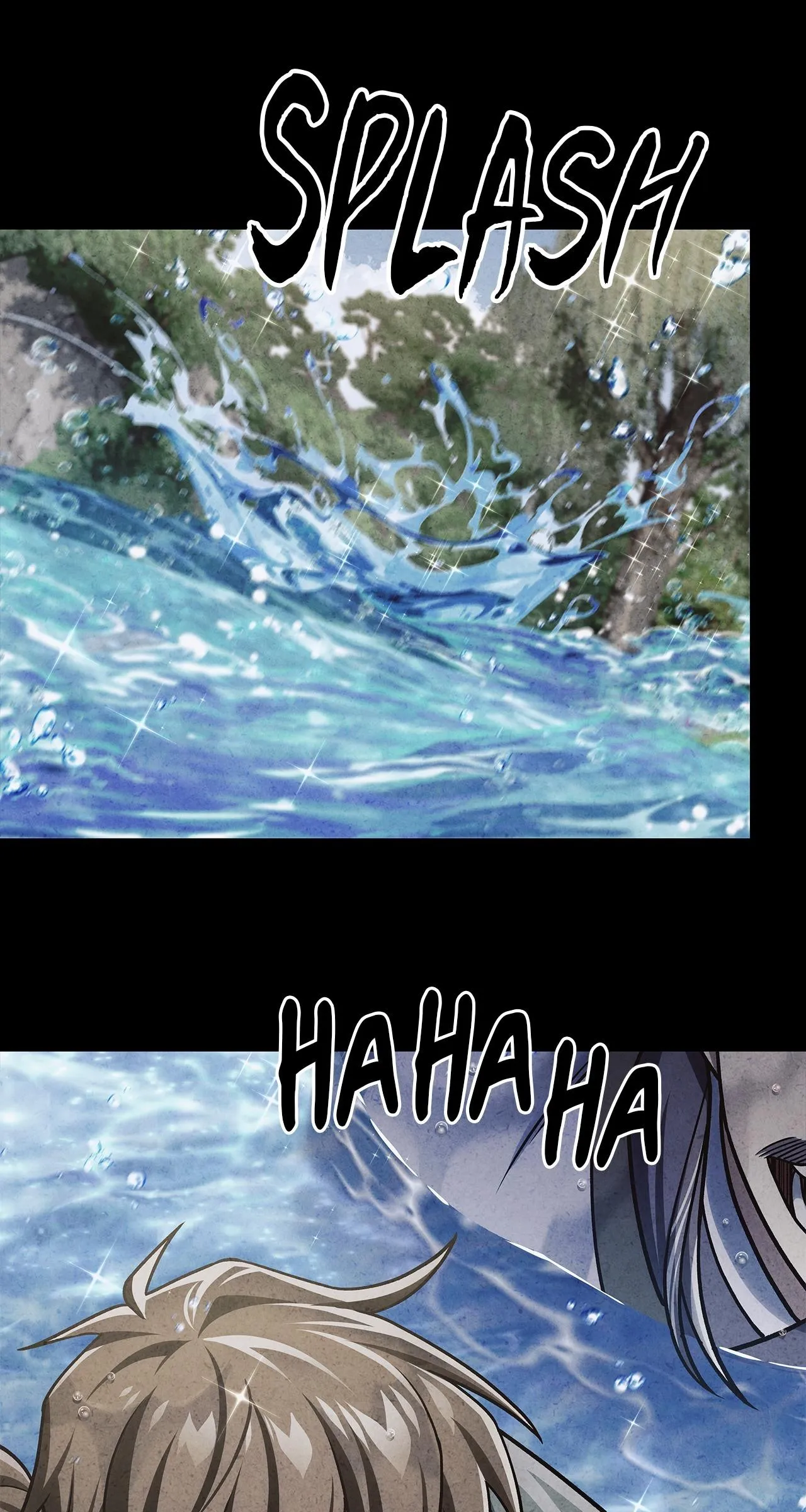 Cheonhwa Archive's Young Master Chapter 127 page 9