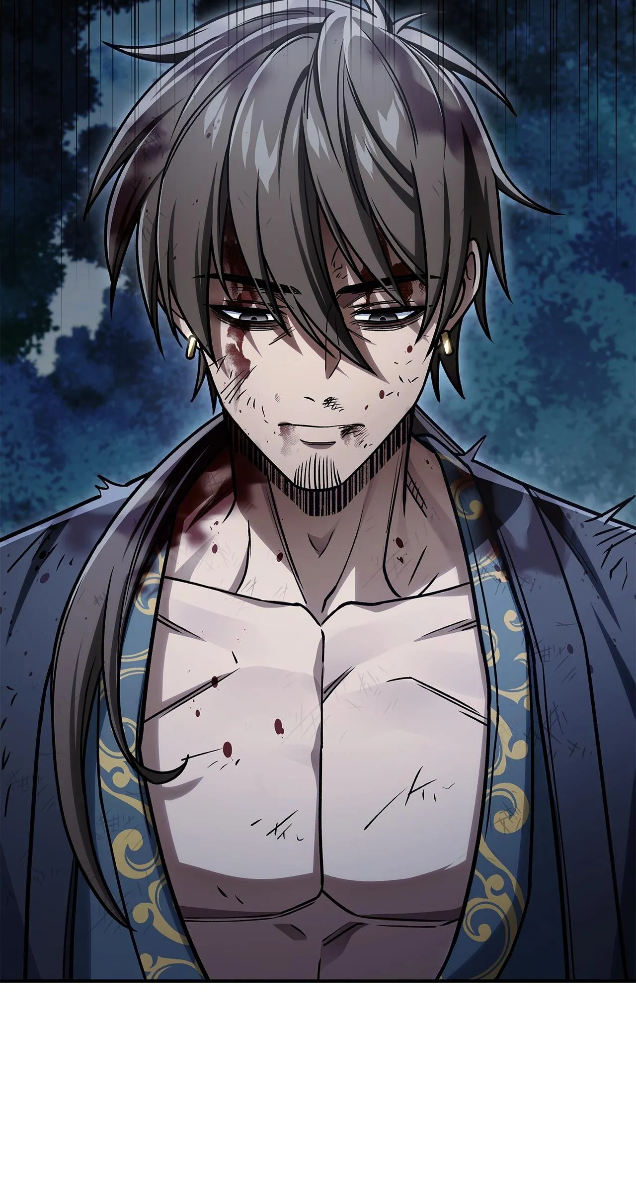 Cheonhwa Archive's Young Master Chapter 127 page 11