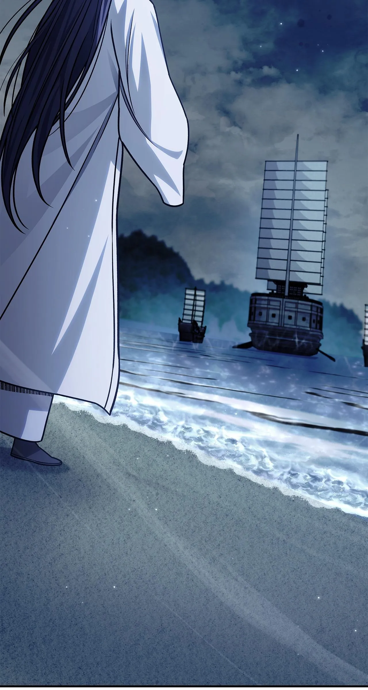Cheonhwa Archive's Young Master Chapter 127 page 14