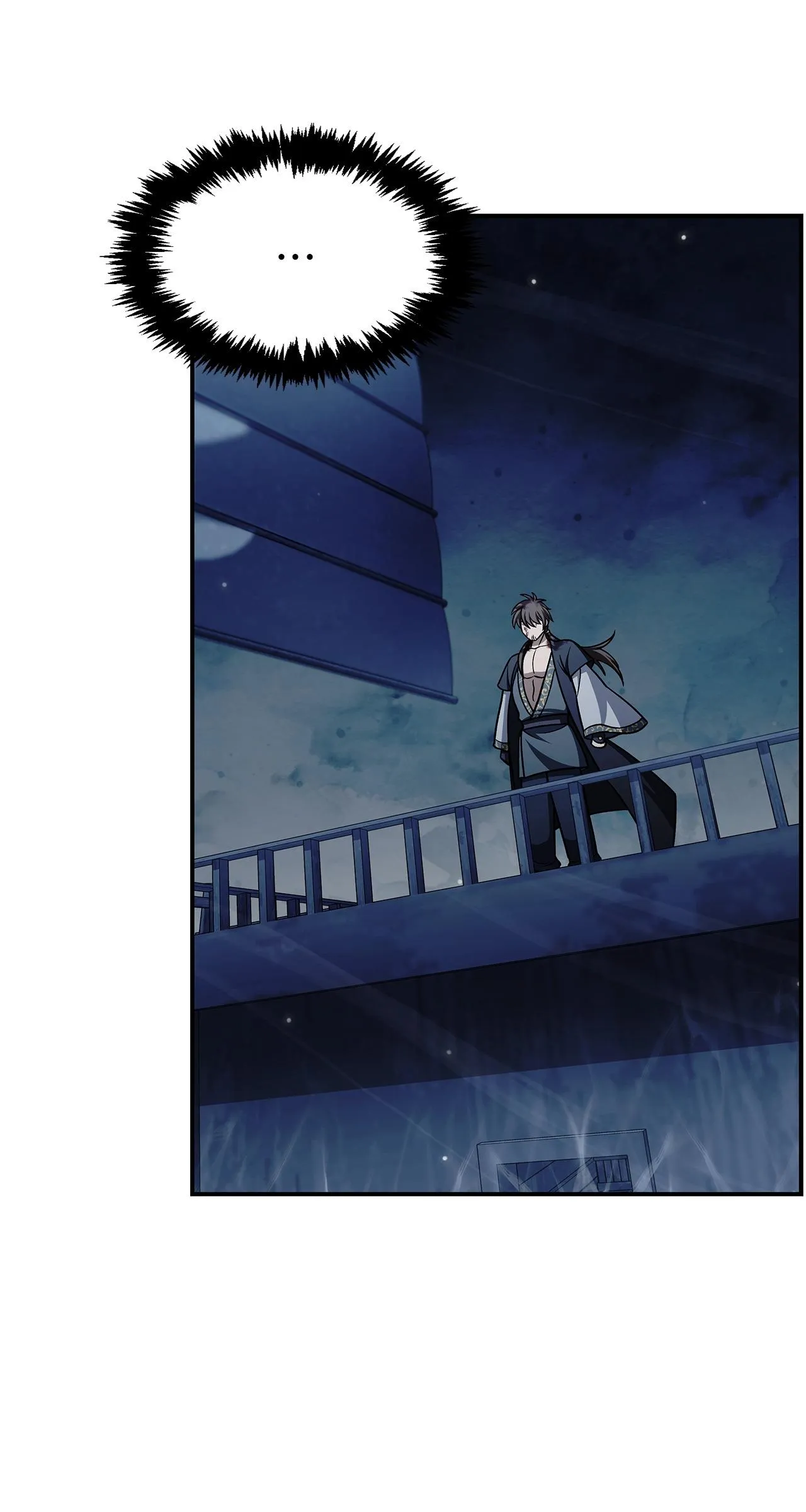 Cheonhwa Archive's Young Master Chapter 127 page 16