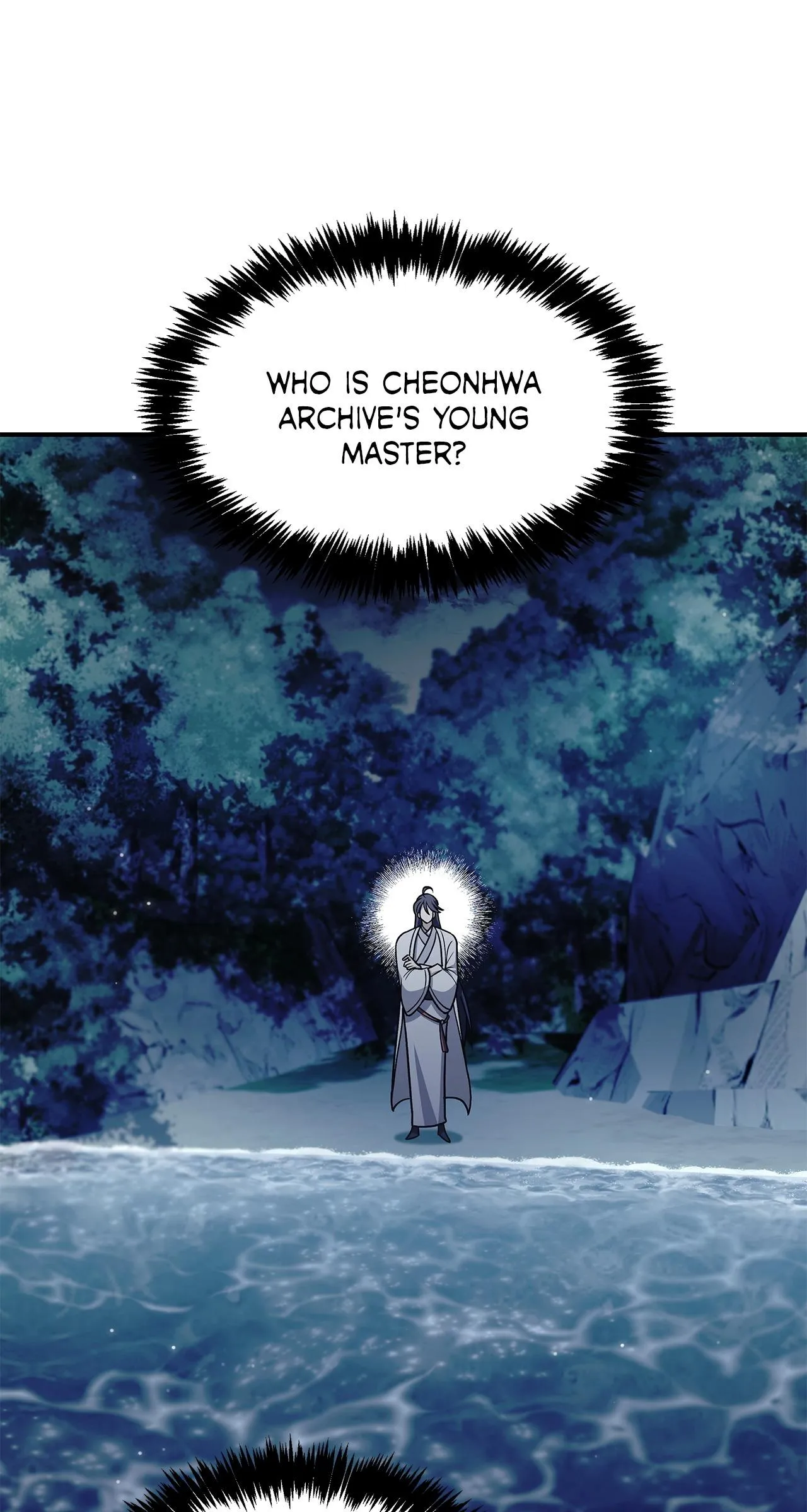Cheonhwa Archive's Young Master Chapter 127 page 17