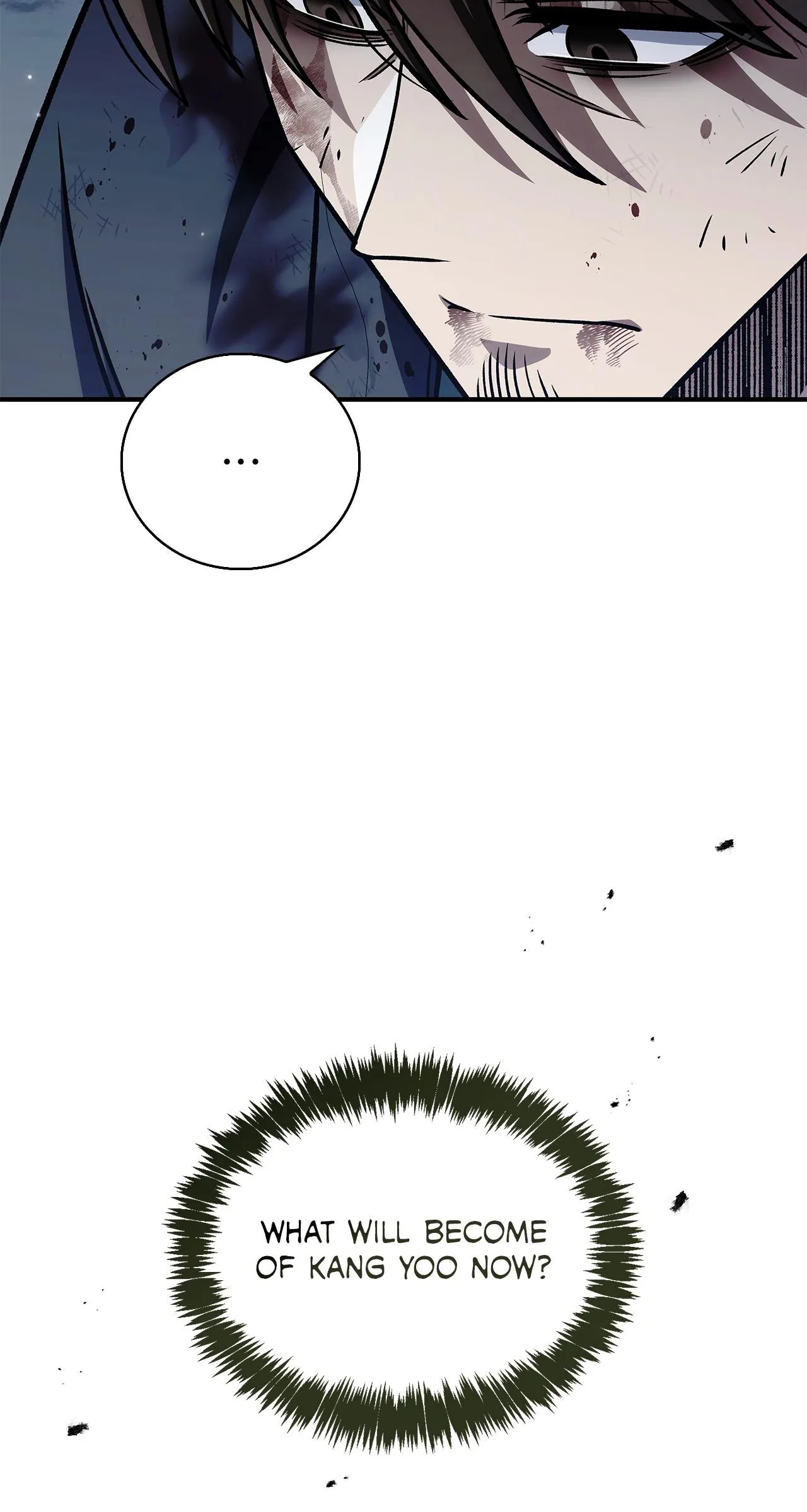 Cheonhwa Archive's Young Master Chapter 127 page 19