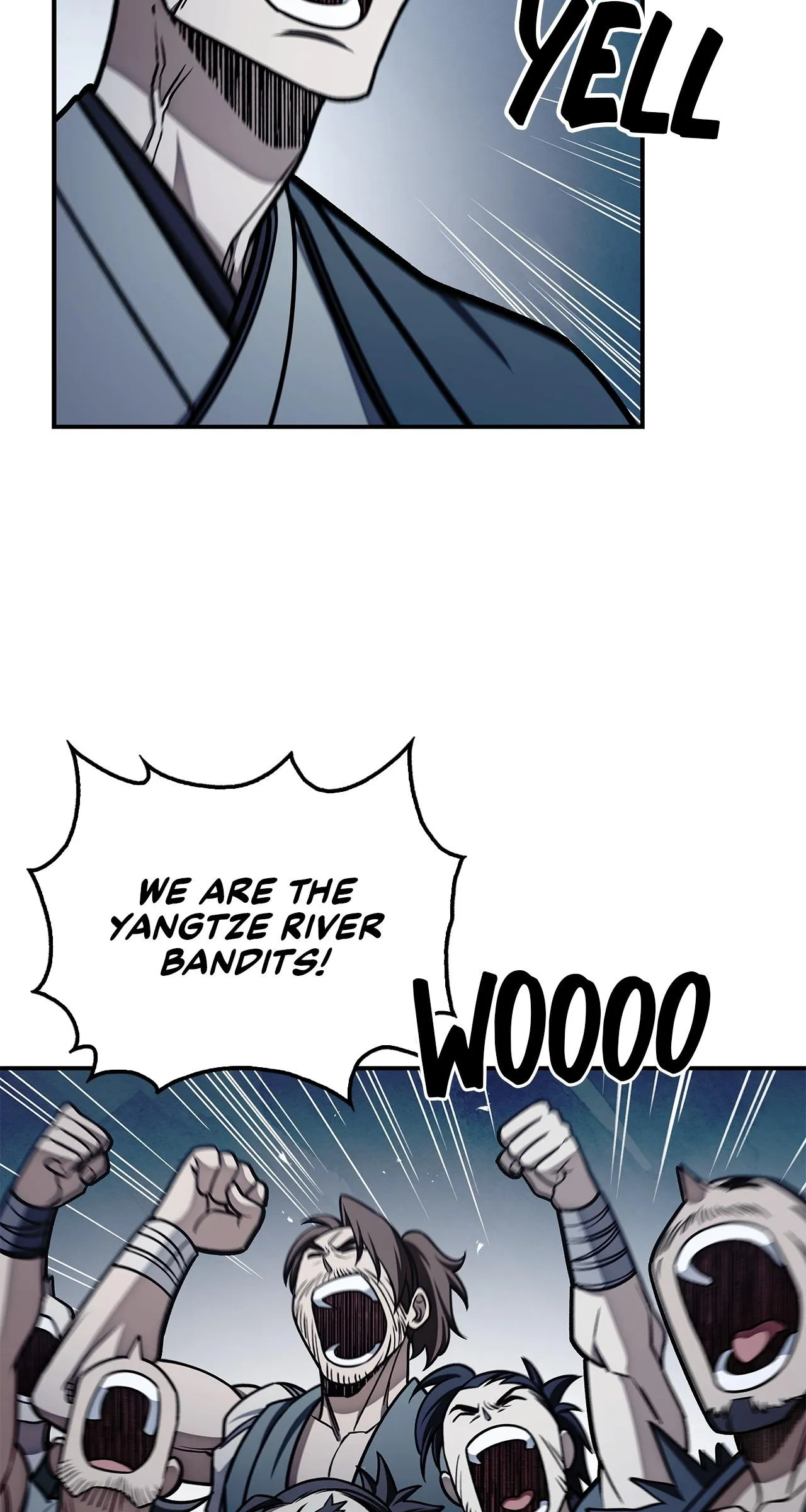 Cheonhwa Archive's Young Master Chapter 127 page 21