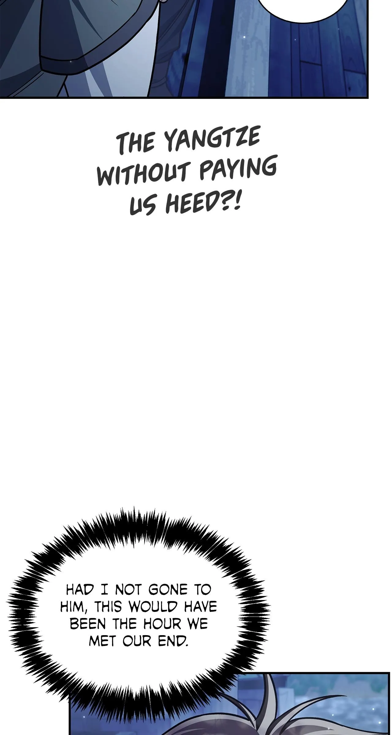 Cheonhwa Archive's Young Master Chapter 127 page 25