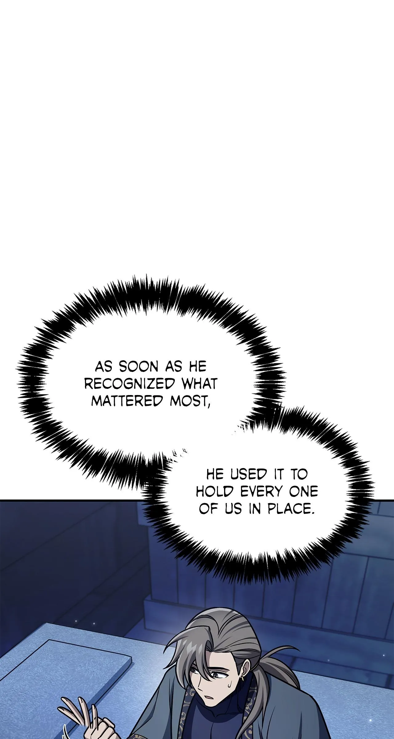 Cheonhwa Archive's Young Master Chapter 127 page 27