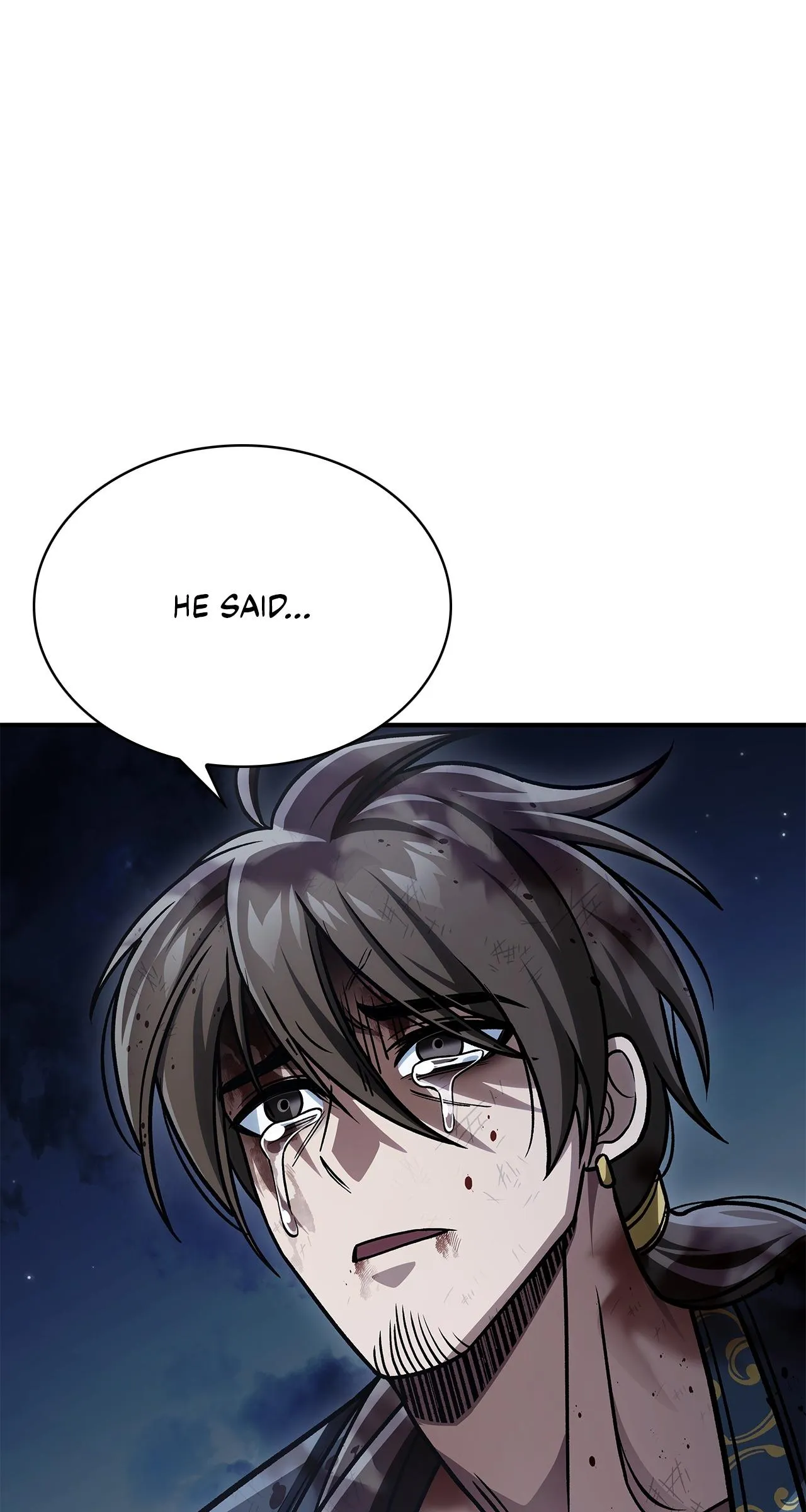 Cheonhwa Archive's Young Master Chapter 127 page 36