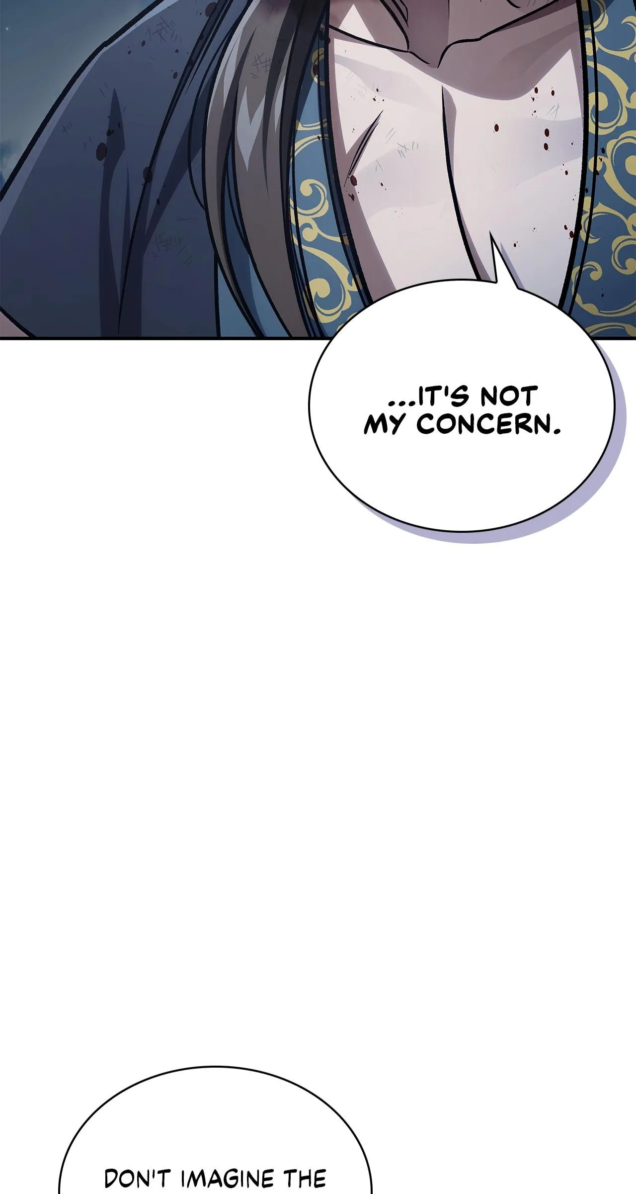 Cheonhwa Archive's Young Master Chapter 127 page 37