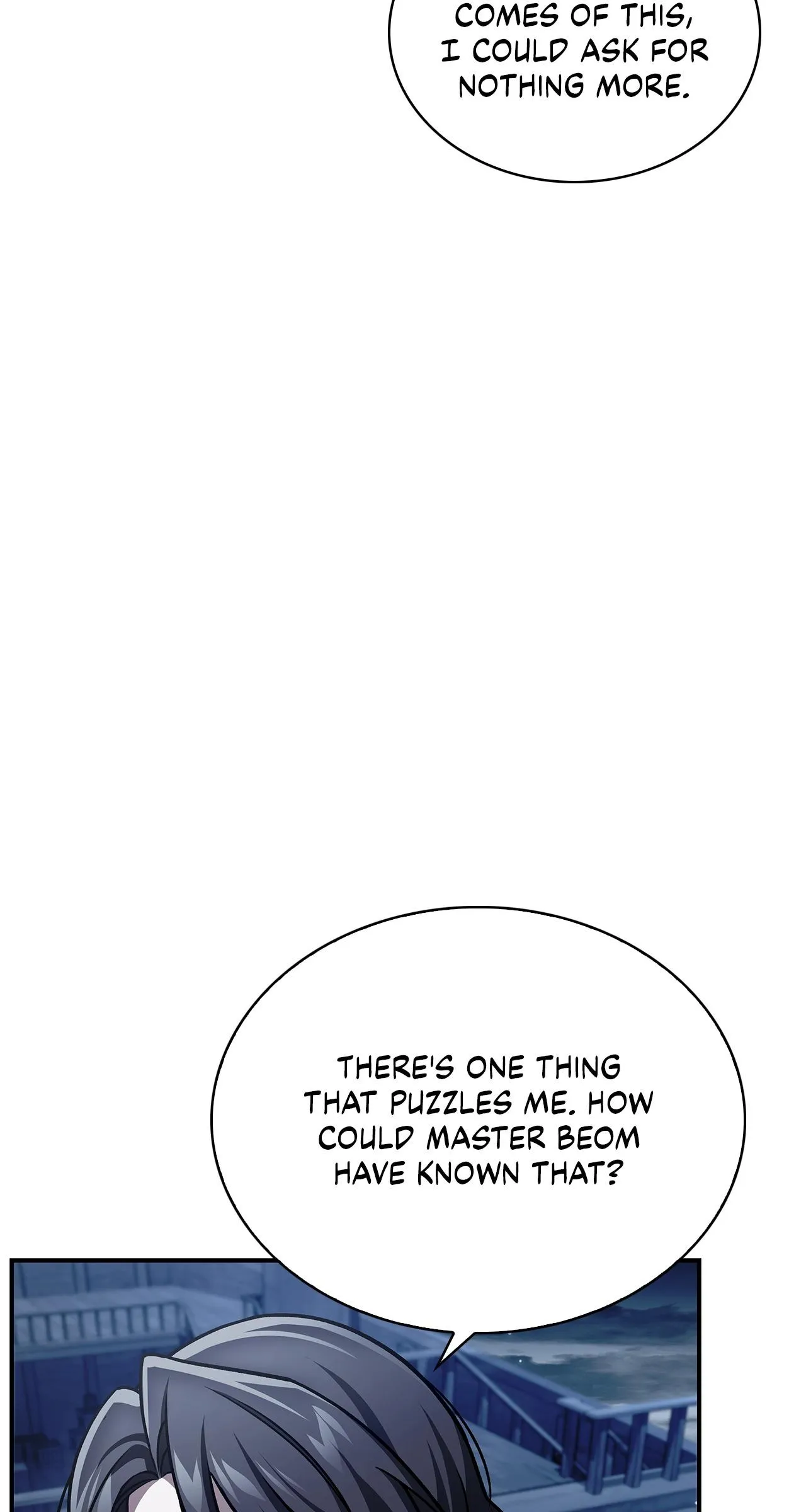 Cheonhwa Archive's Young Master Chapter 127 page 39