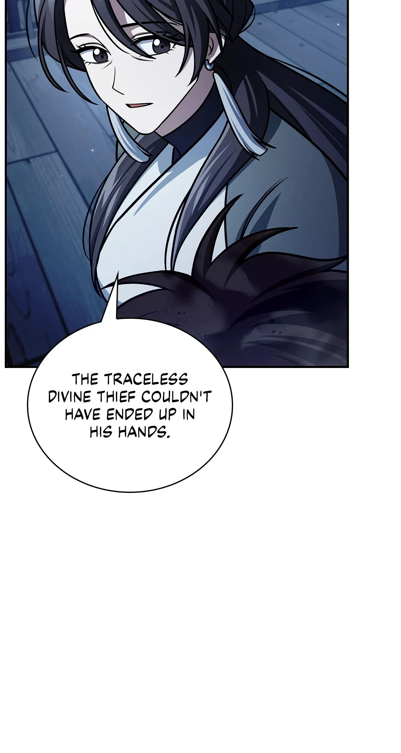 Cheonhwa Archive's Young Master Chapter 127 page 40