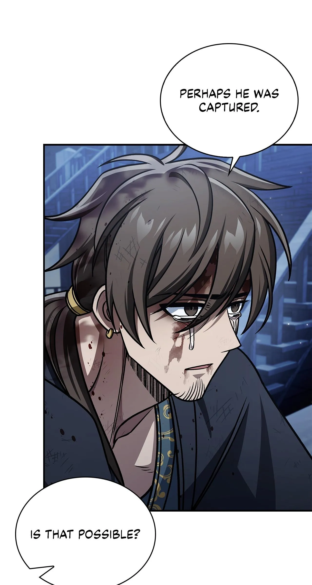 Cheonhwa Archive's Young Master Chapter 127 page 42