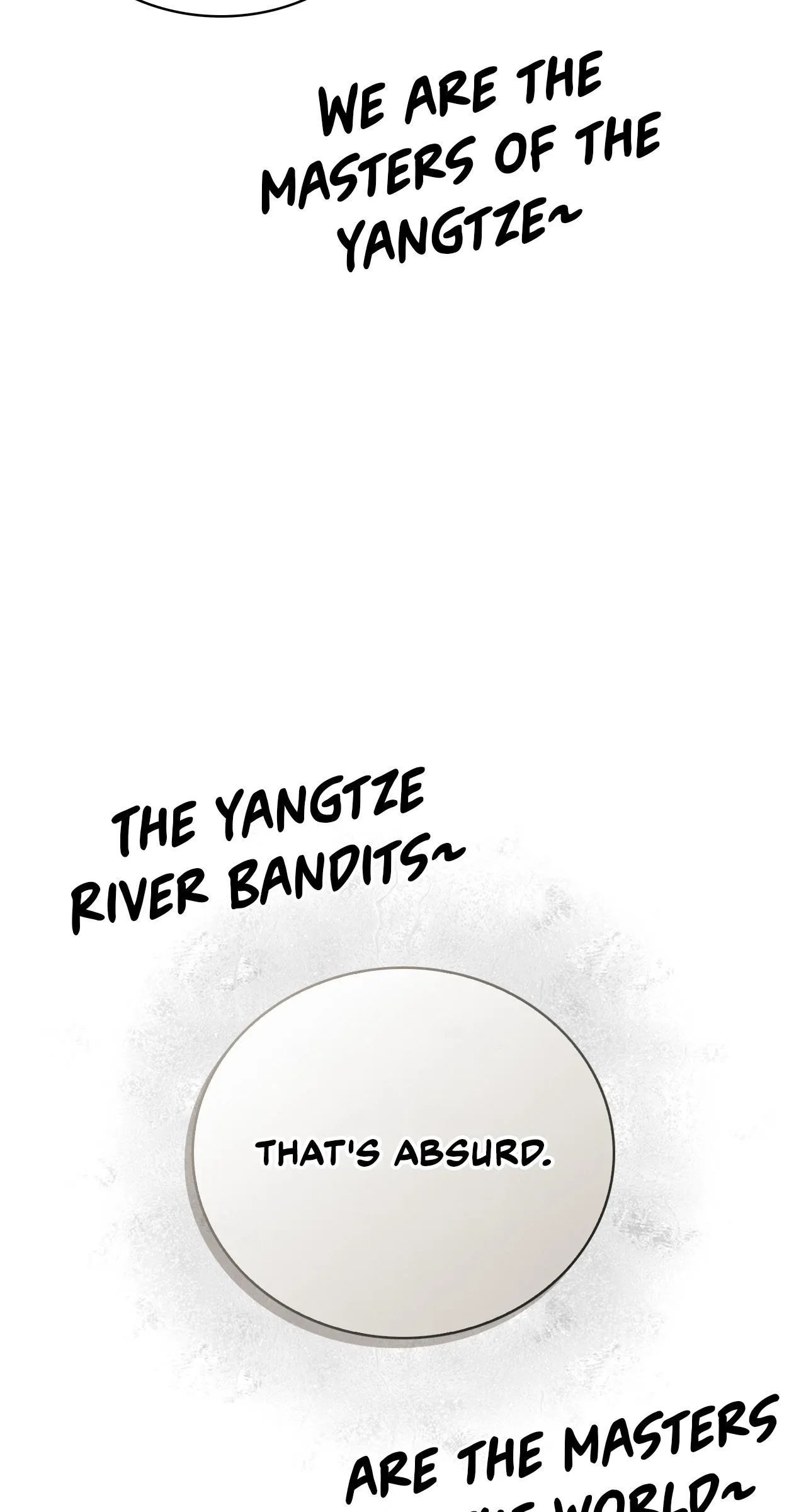 Cheonhwa Archive's Young Master Chapter 127 page 43