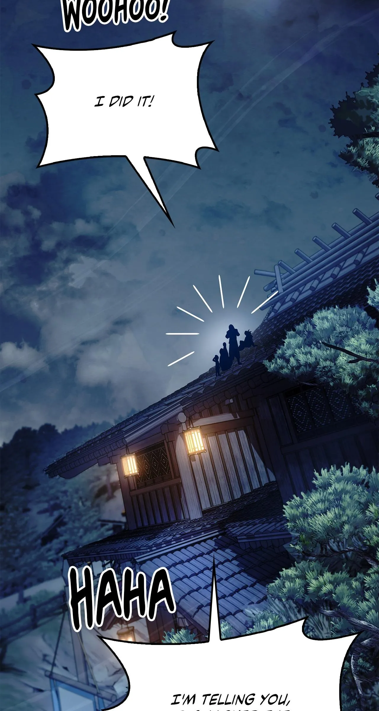 Cheonhwa Archive's Young Master Chapter 127 page 46