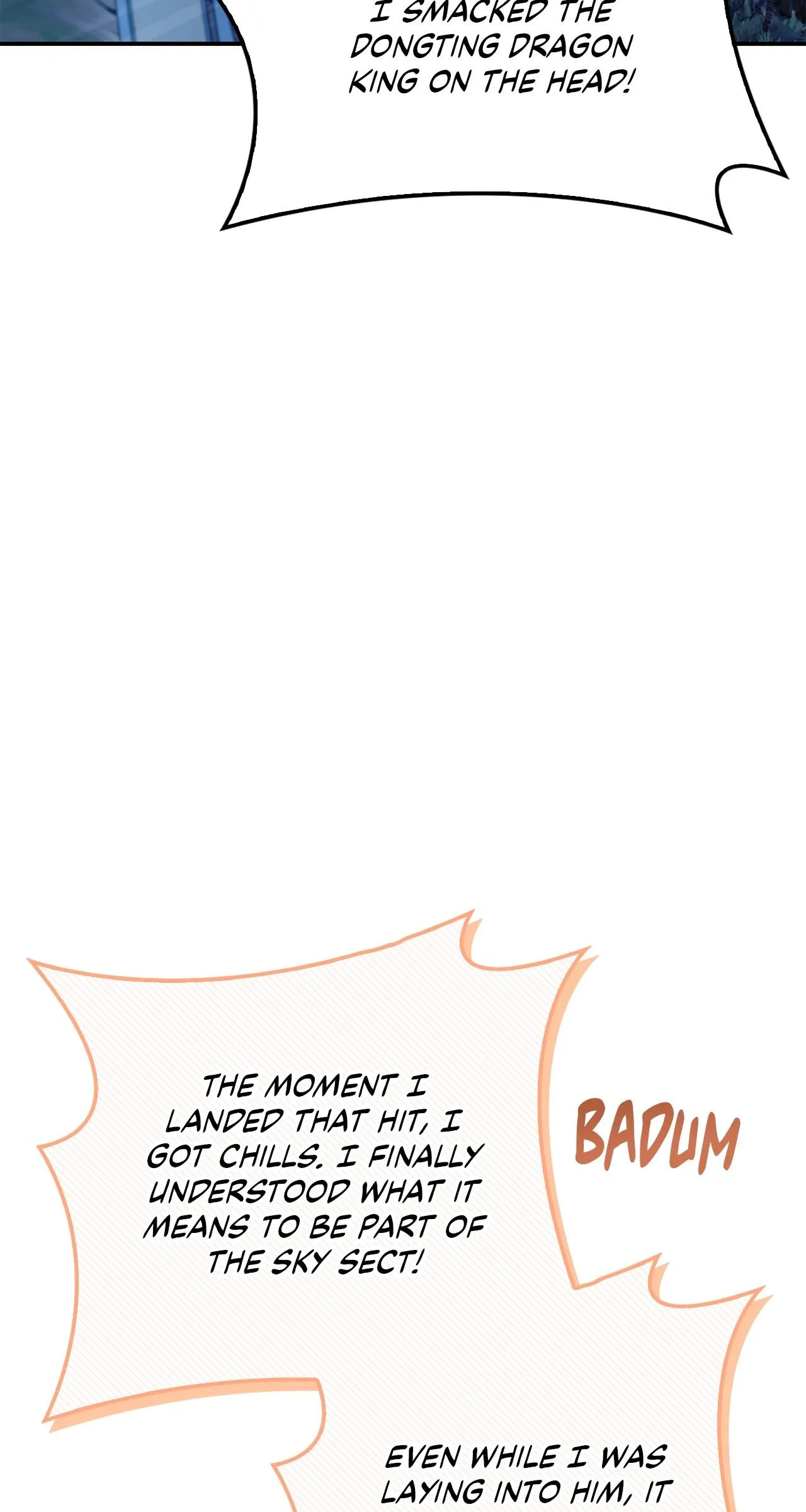 Cheonhwa Archive's Young Master Chapter 127 page 47