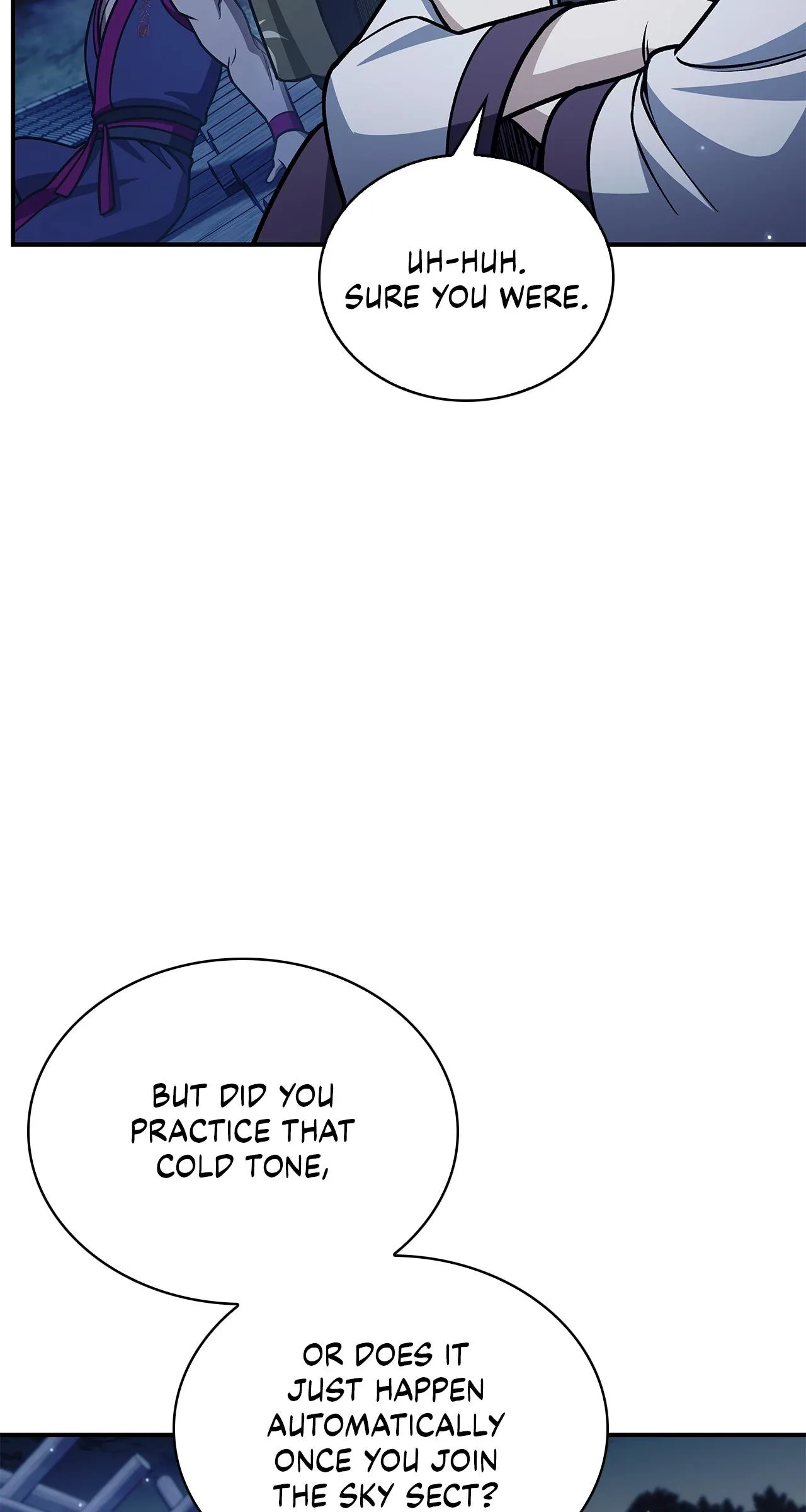 Cheonhwa Archive's Young Master Chapter 127 page 51