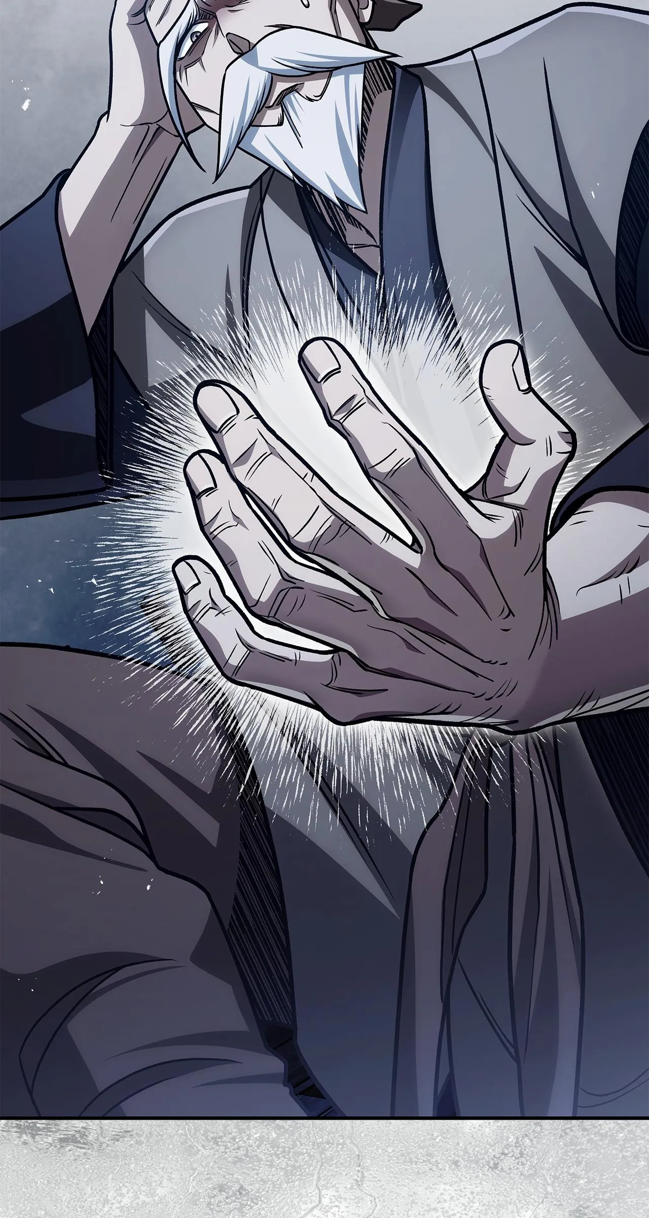 Cheonhwa Archive's Young Master Chapter 127 page 67
