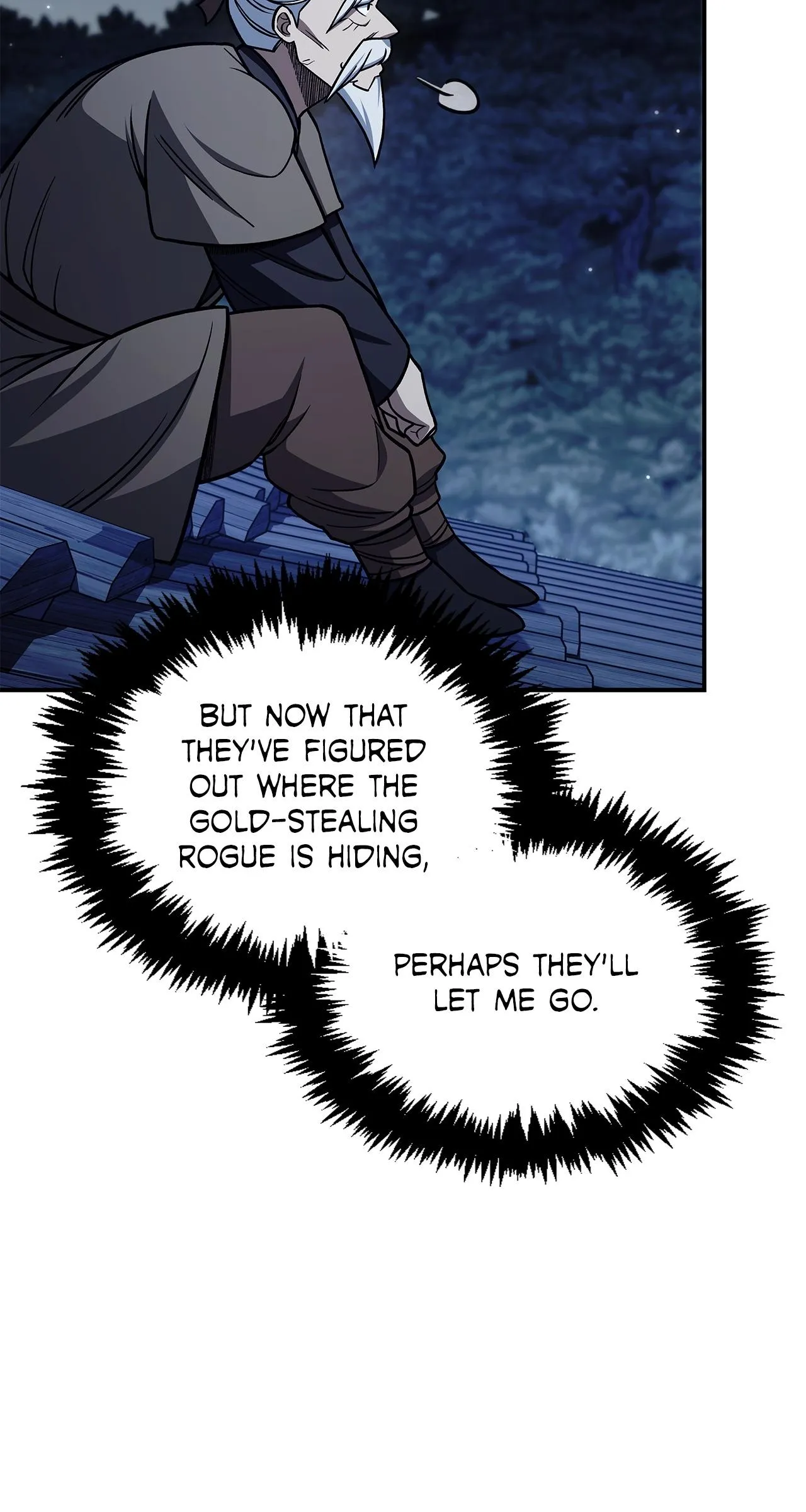 Cheonhwa Archive's Young Master Chapter 127 page 69