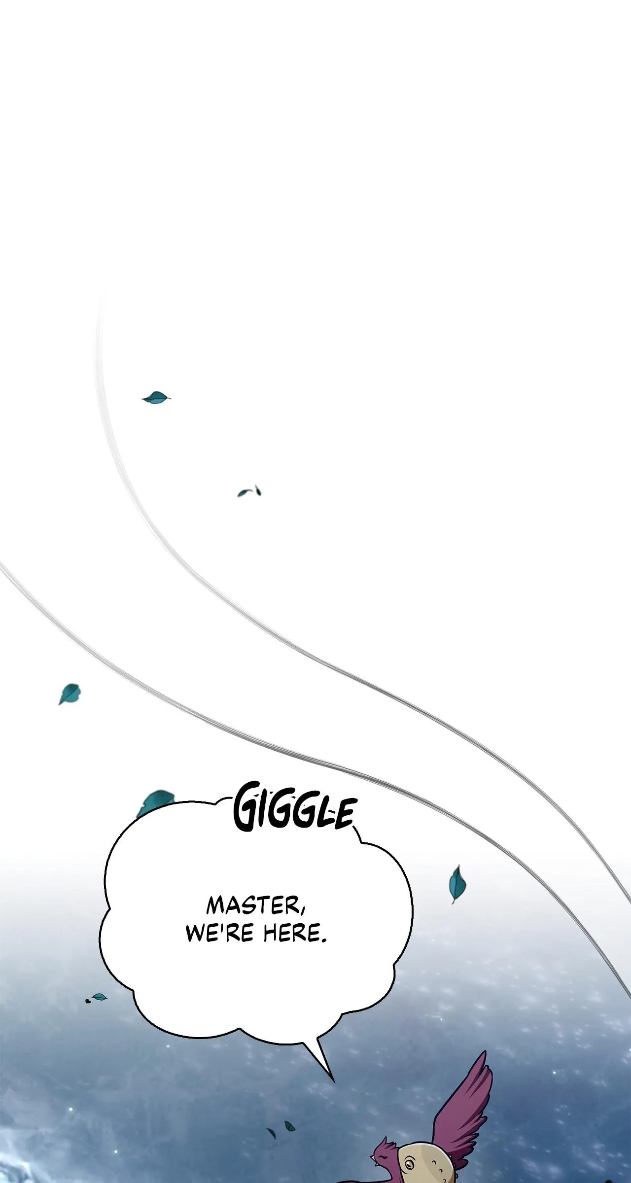 Cheonhwa Archive's Young Master Chapter 127 page 83