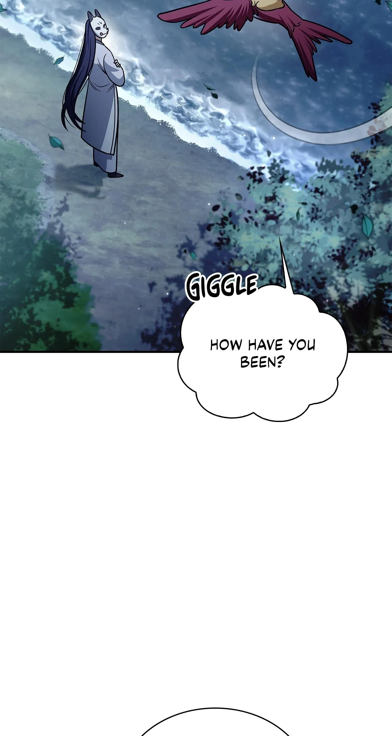 Cheonhwa Archive's Young Master Chapter 127 page 84
