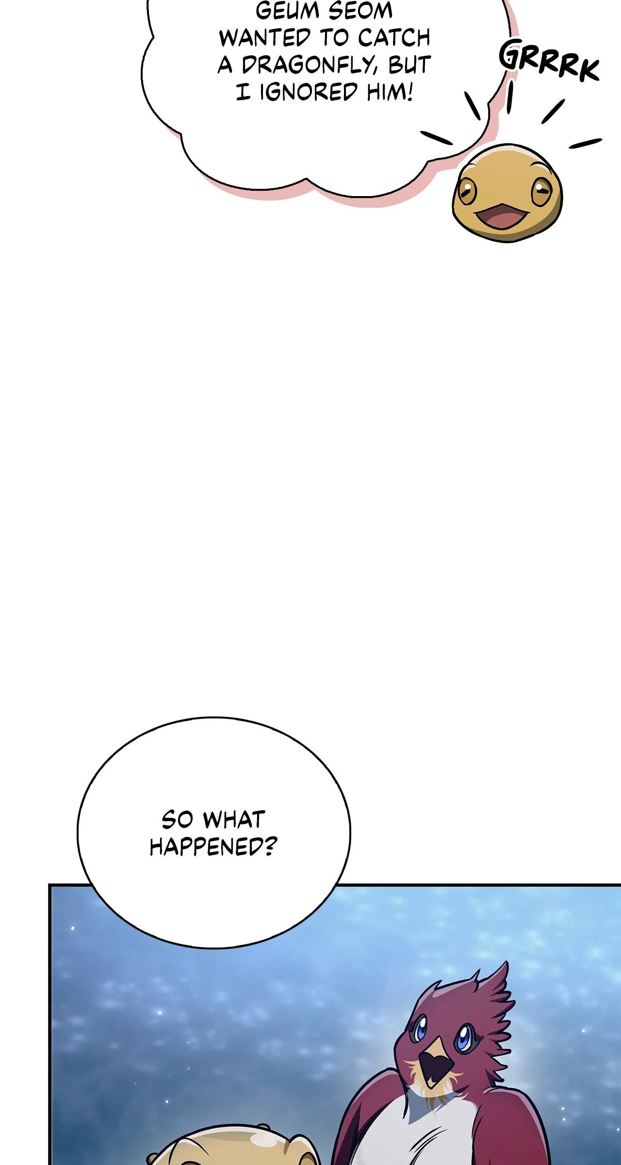 Cheonhwa Archive's Young Master Chapter 127 page 86