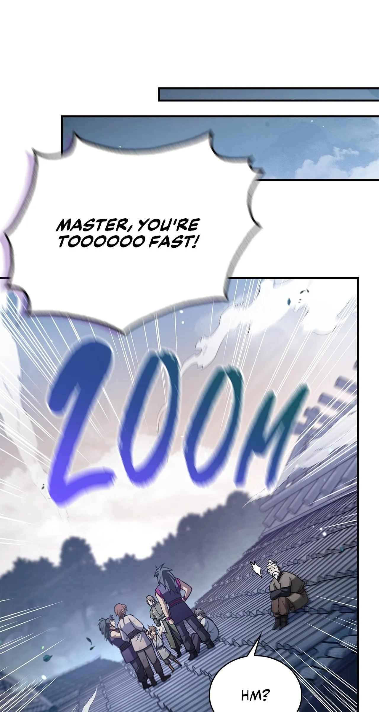 Cheonhwa Archive's Young Master Chapter 127 page 91