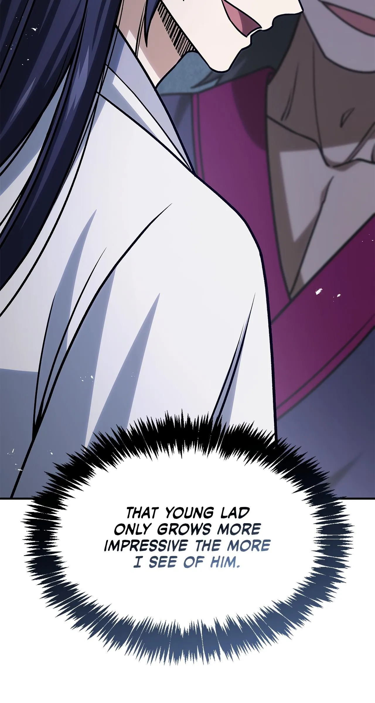 Cheonhwa Archive's Young Master Chapter 127 page 98