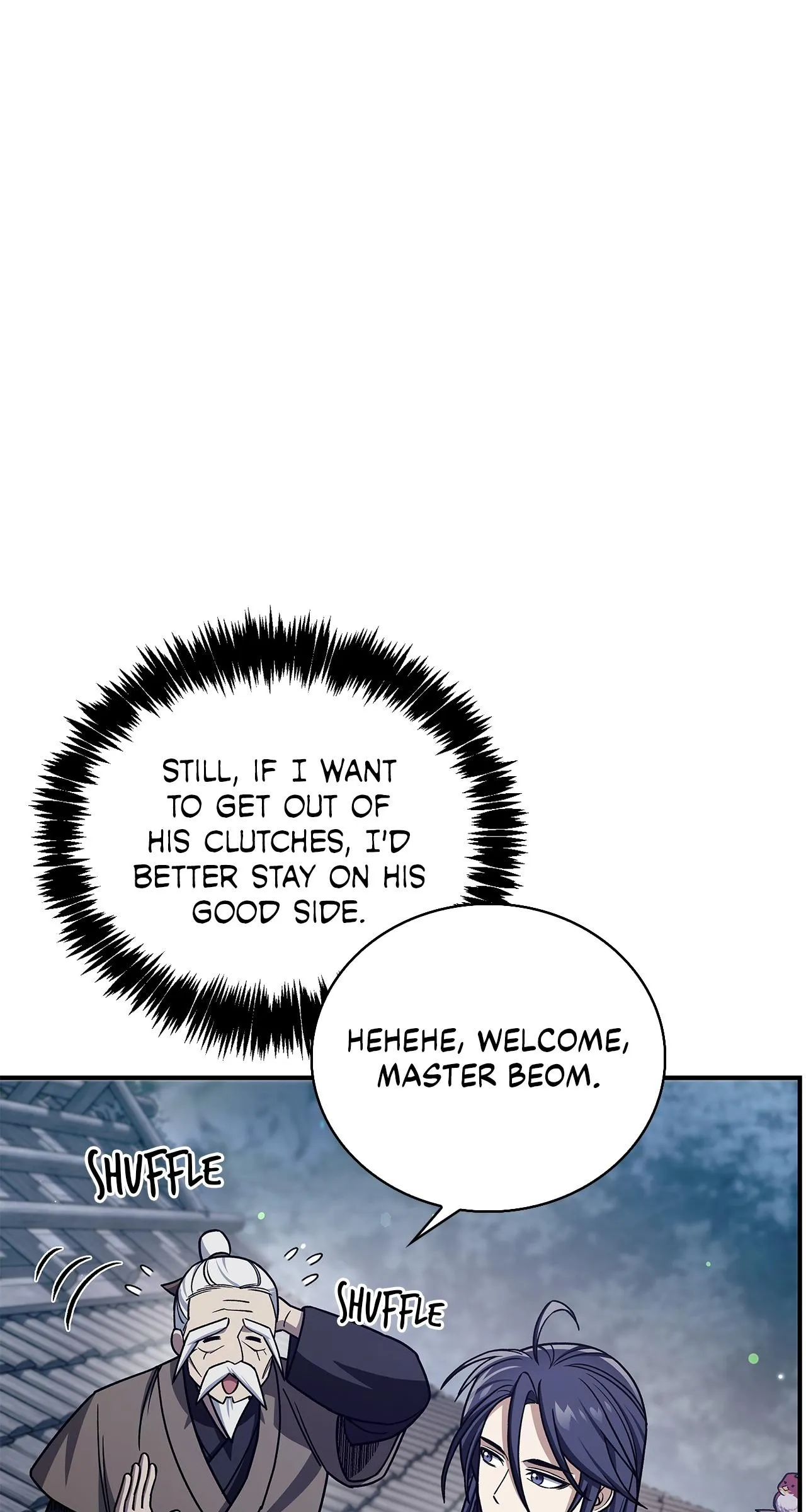 Cheonhwa Archive's Young Master Chapter 127 page 99