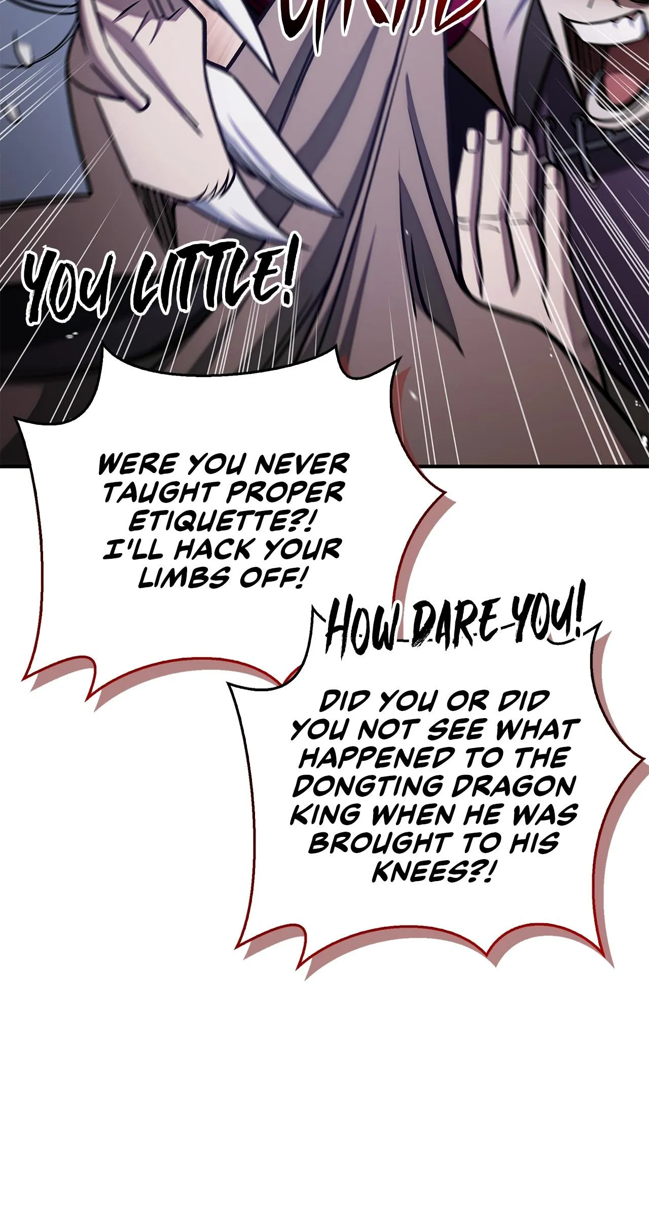 Cheonhwa Archive's Young Master Chapter 127 page 102
