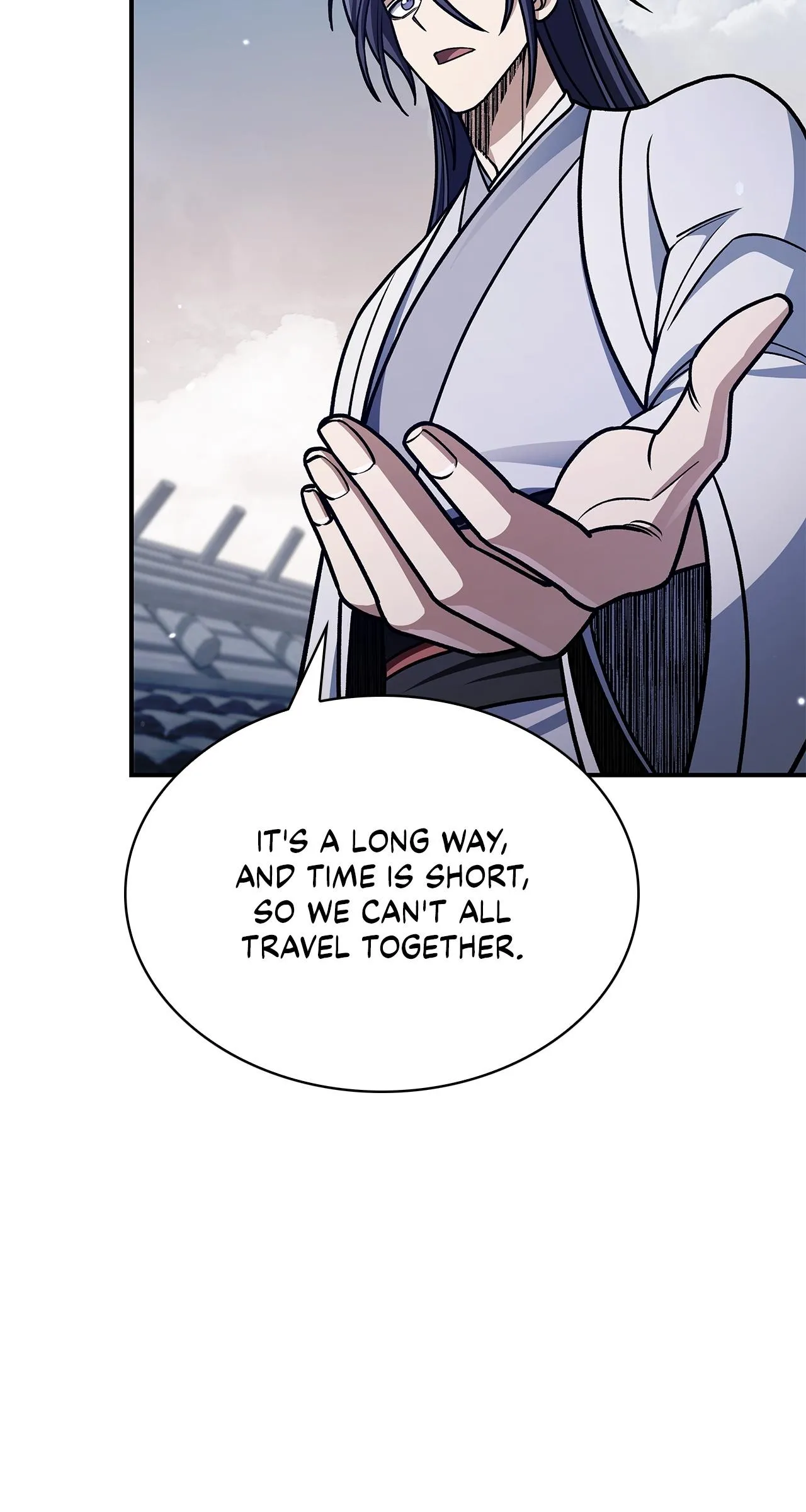 Cheonhwa Archive's Young Master Chapter 127 page 106