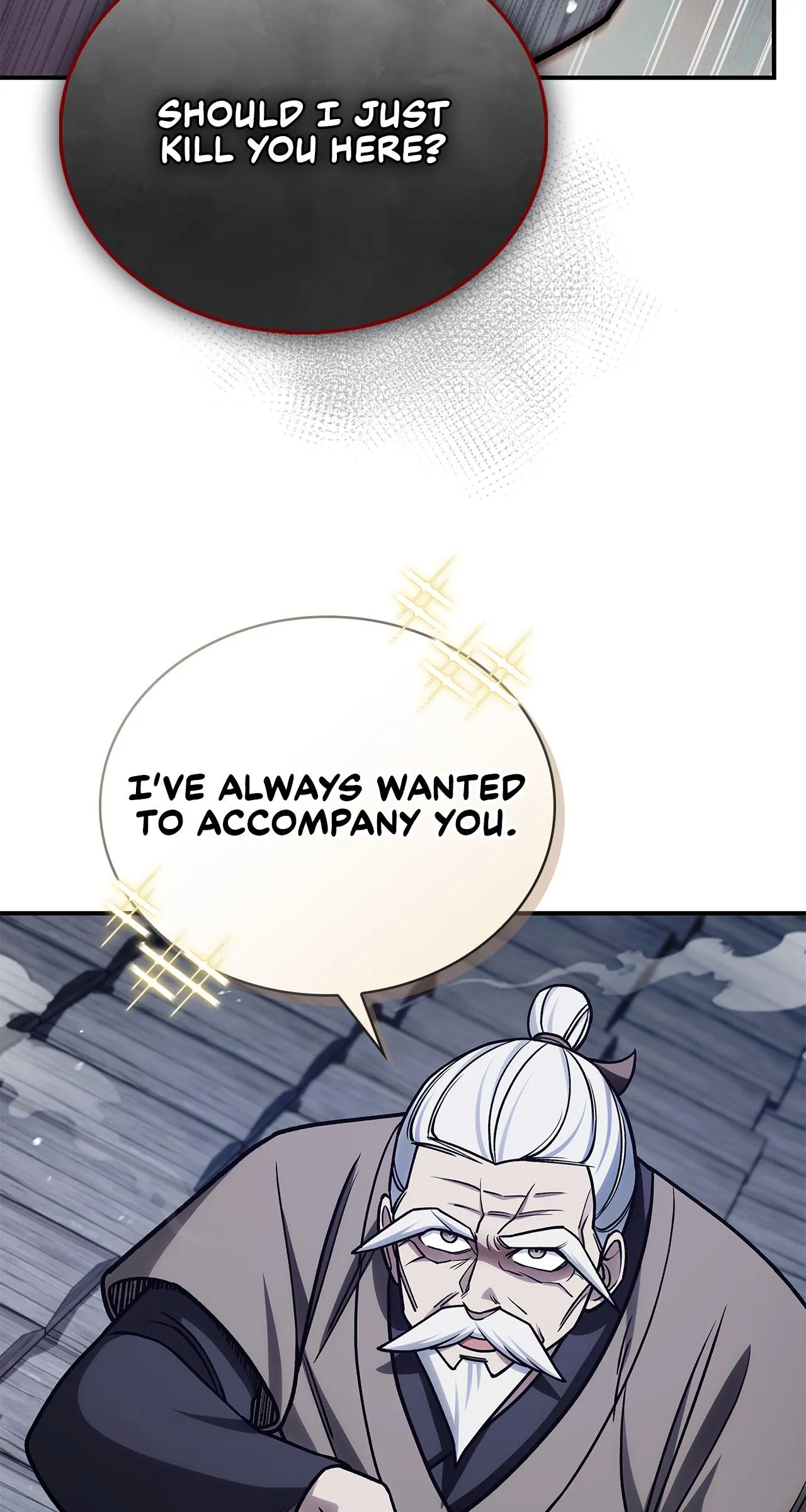 Cheonhwa Archive's Young Master Chapter 127 page 117
