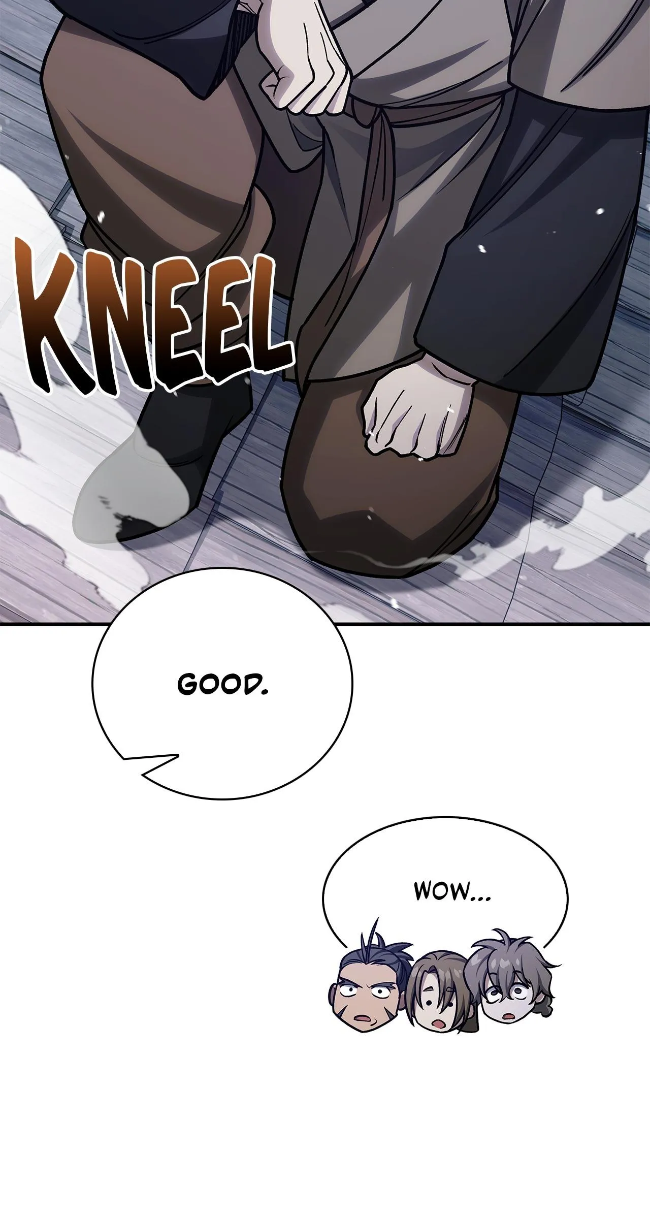 Cheonhwa Archive's Young Master Chapter 127 page 118