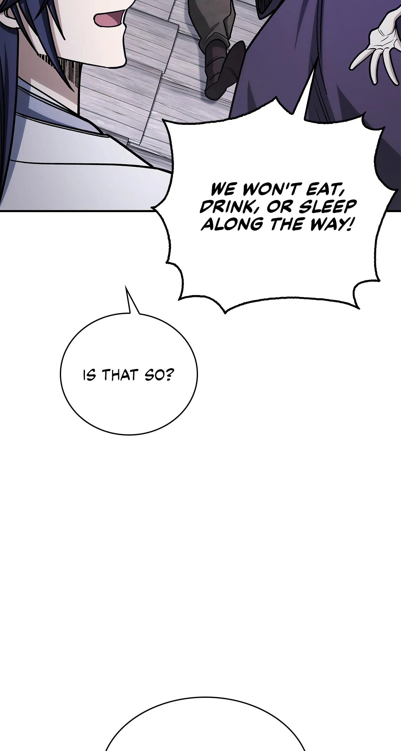Cheonhwa Archive's Young Master Chapter 127 page 124