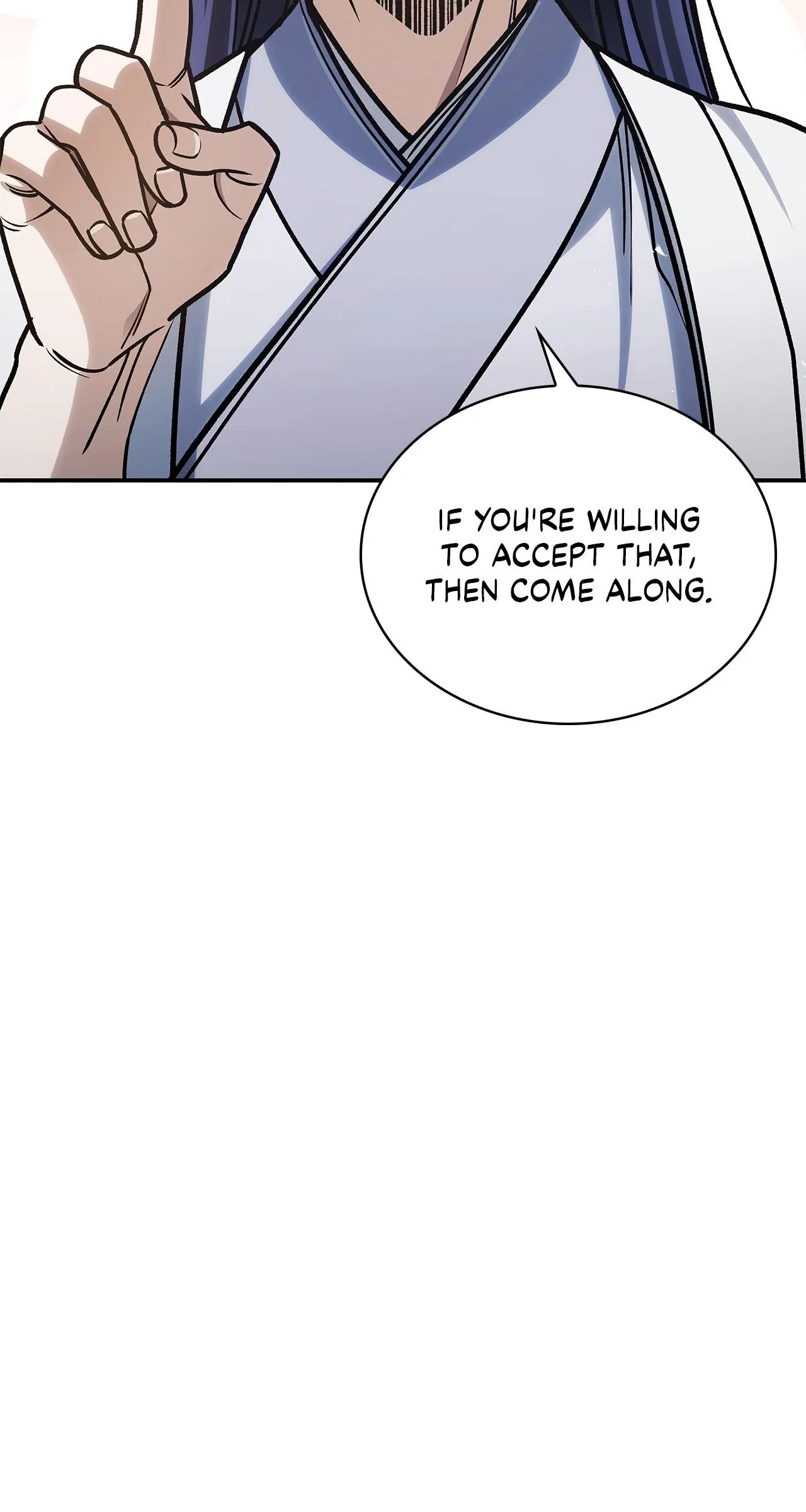 Cheonhwa Archive's Young Master Chapter 128 page 5