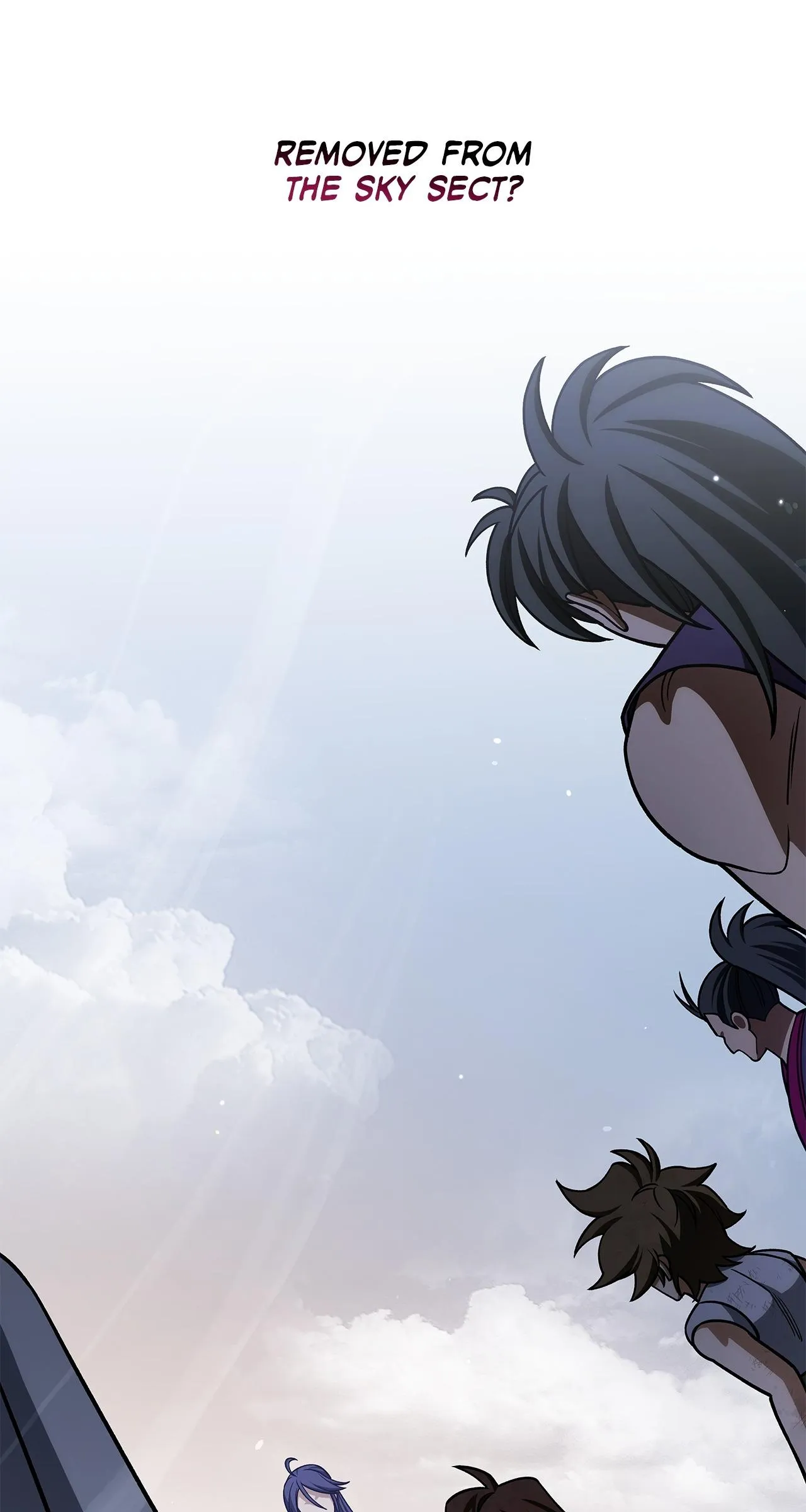 Cheonhwa Archive's Young Master Chapter 128 page 7
