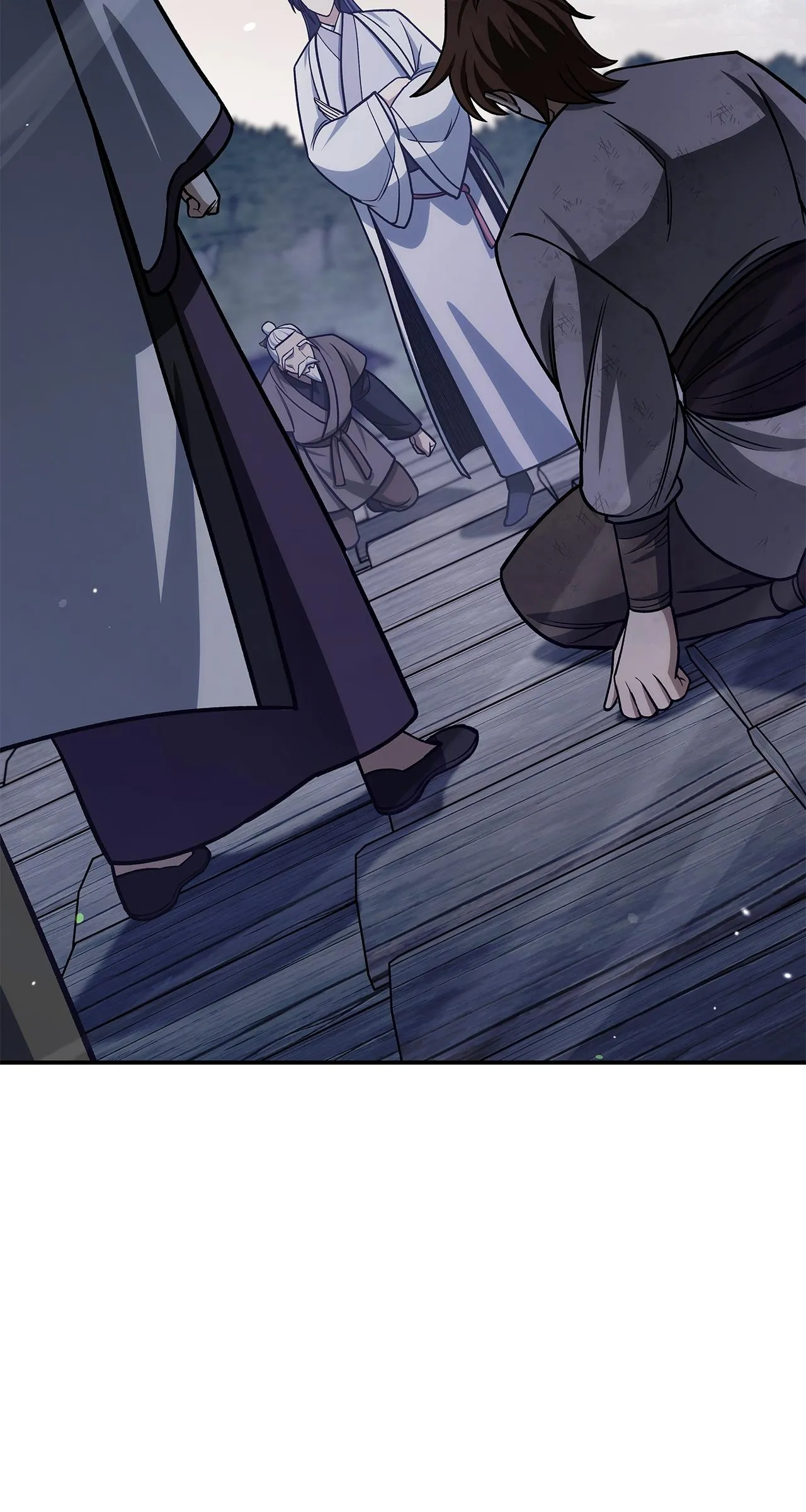 Cheonhwa Archive's Young Master Chapter 128 page 8
