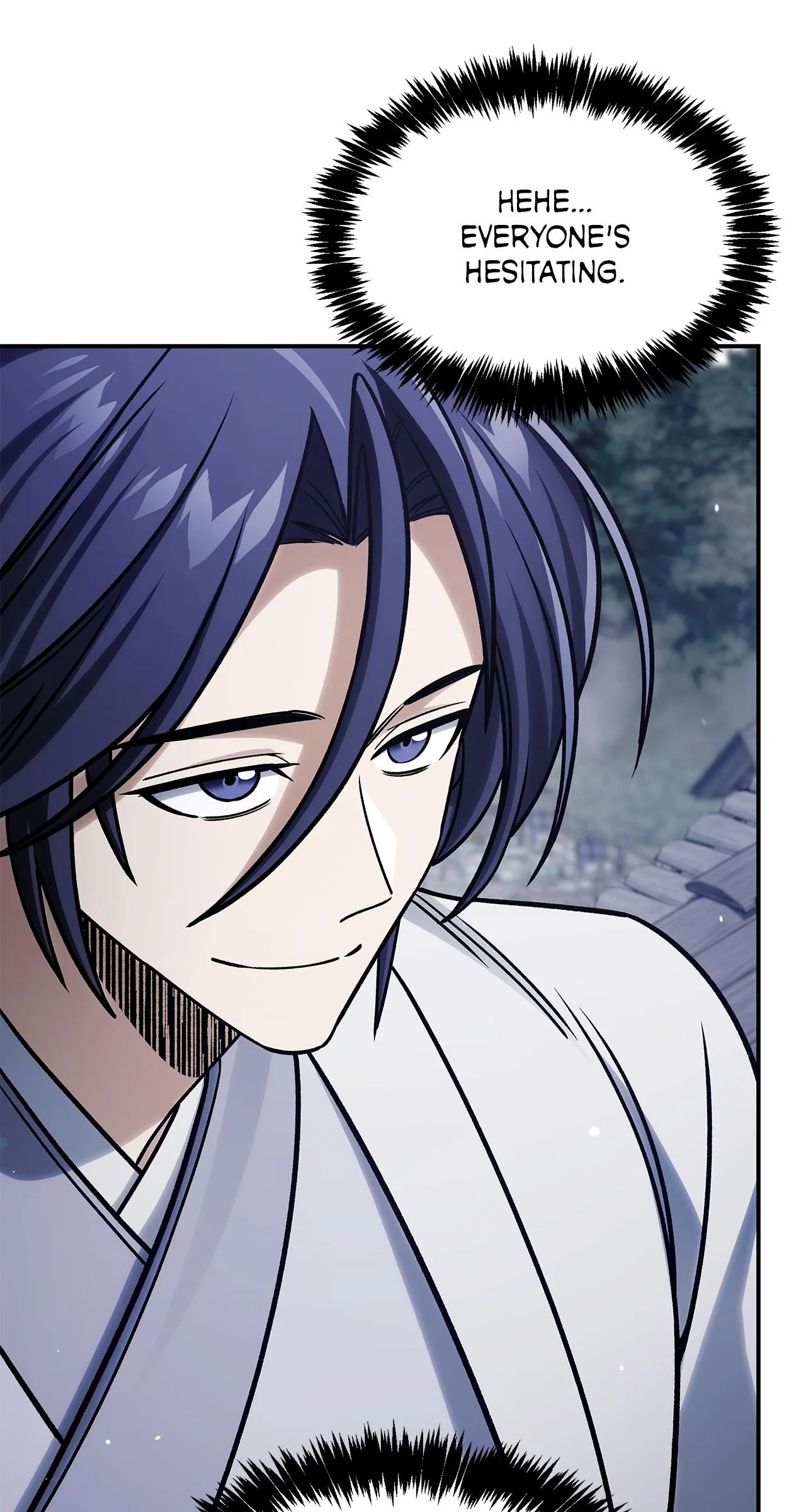 Cheonhwa Archive's Young Master Chapter 128 page 10