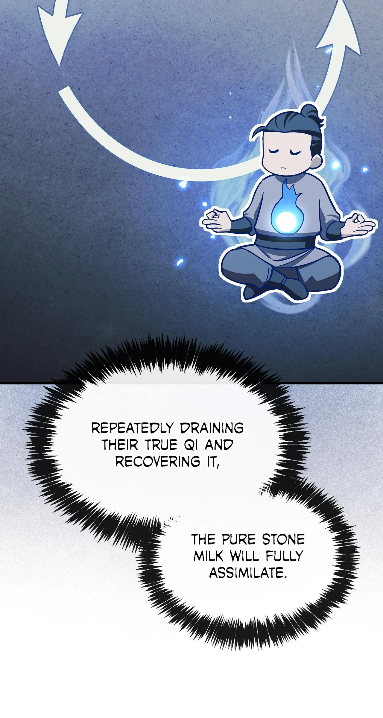 Cheonhwa Archive's Young Master Chapter 128 page 15