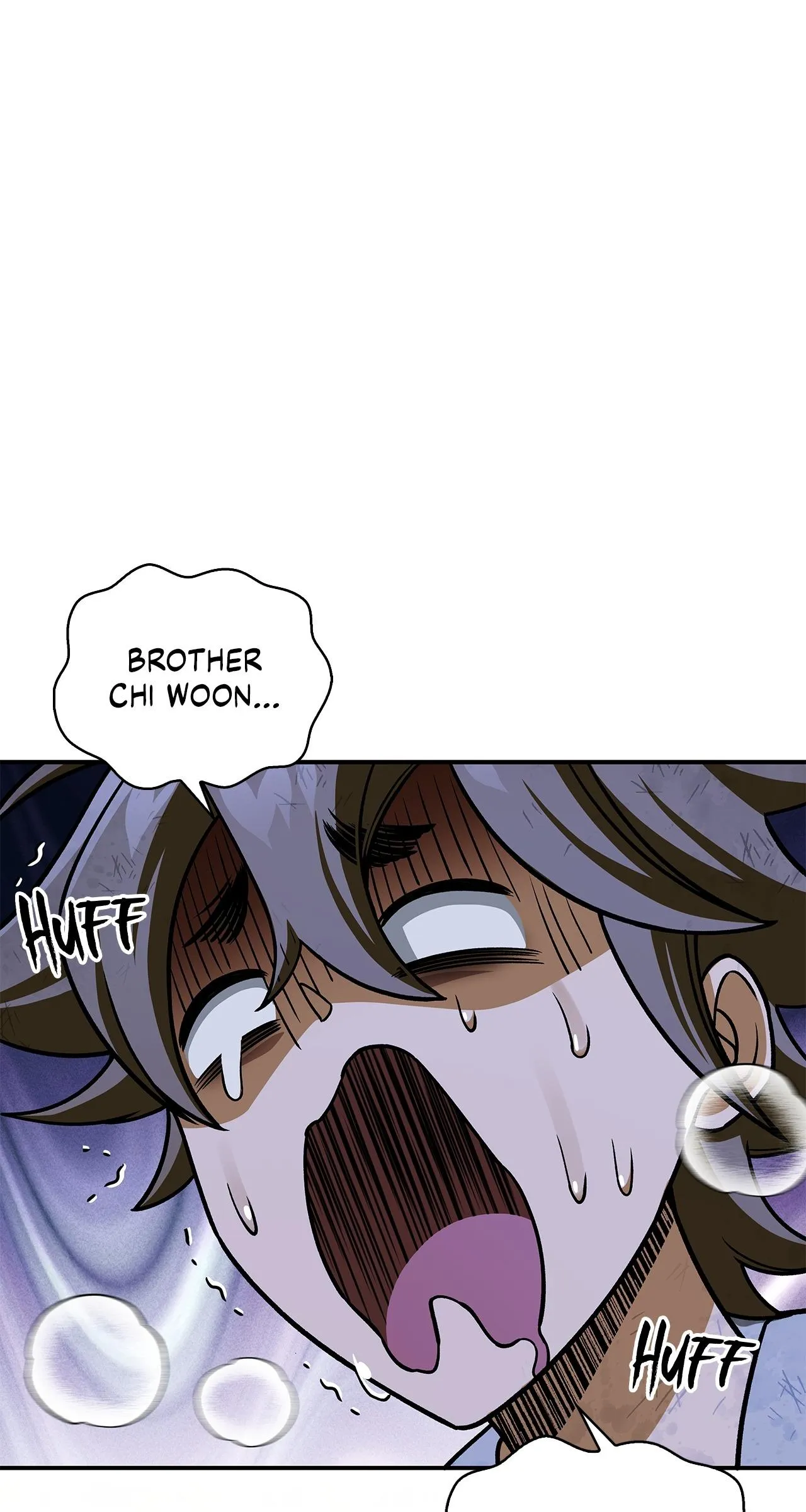Cheonhwa Archive's Young Master Chapter 128 page 27