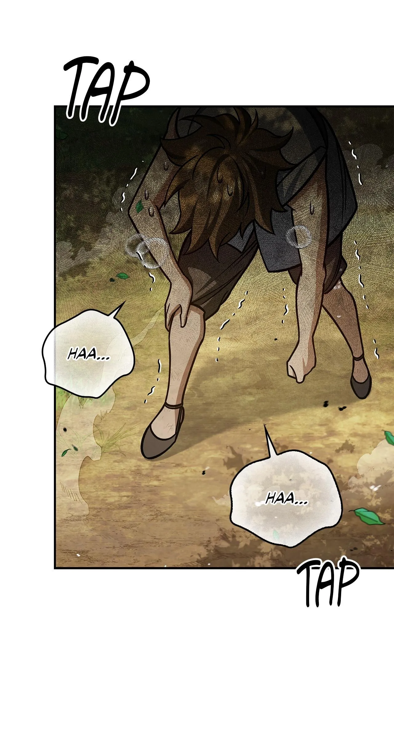 Cheonhwa Archive's Young Master Chapter 128 page 32